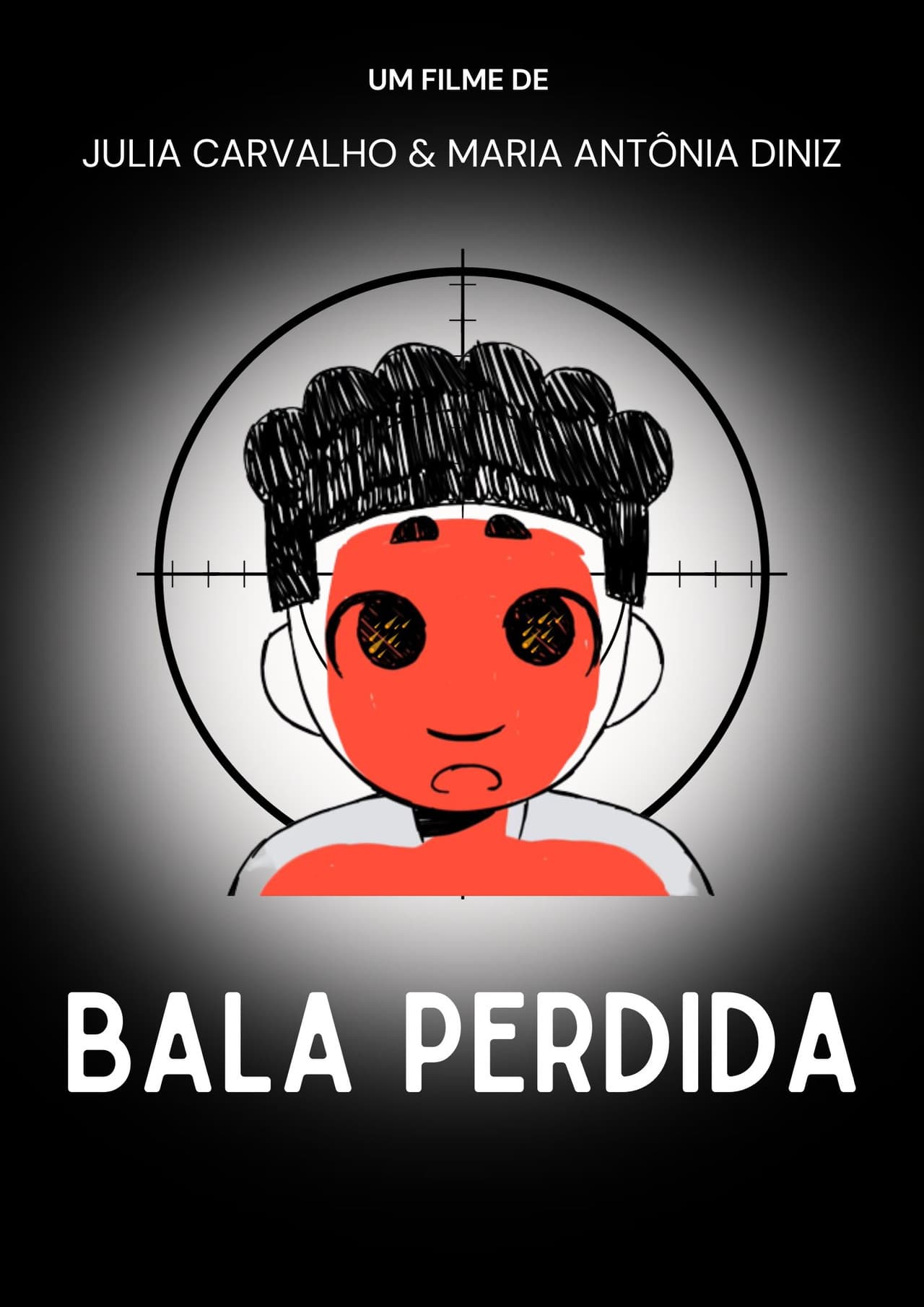 Bala Perdida preview 1