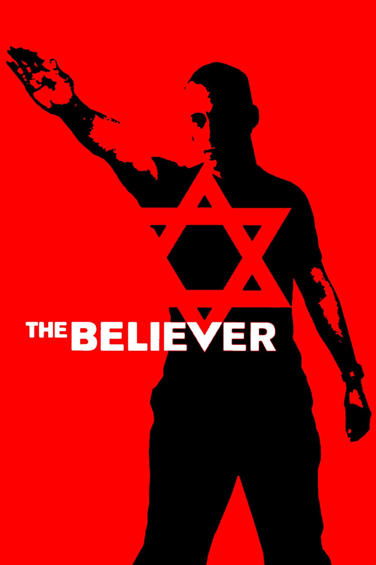 The Believer preview 2