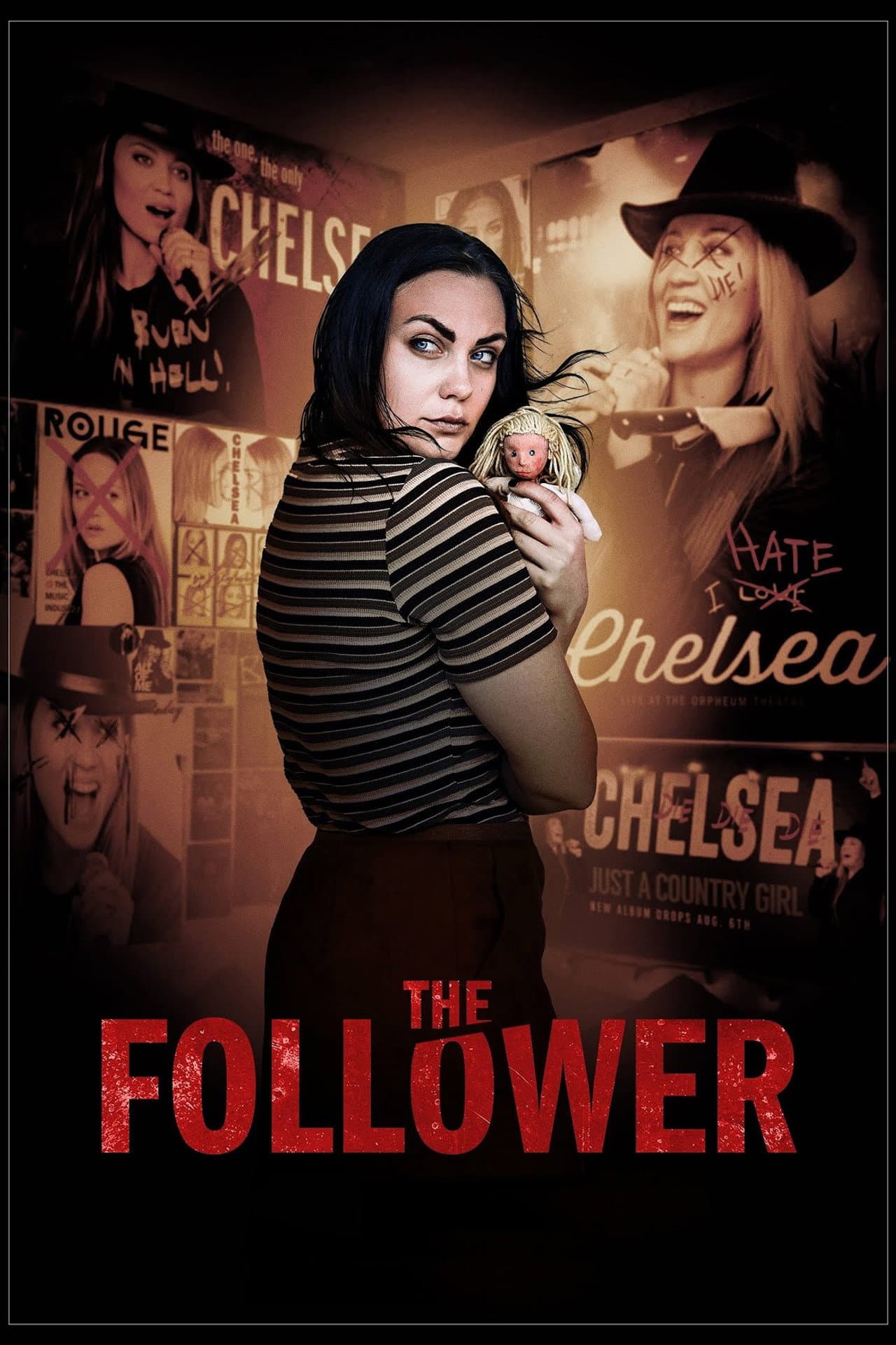 The Follower preview 2