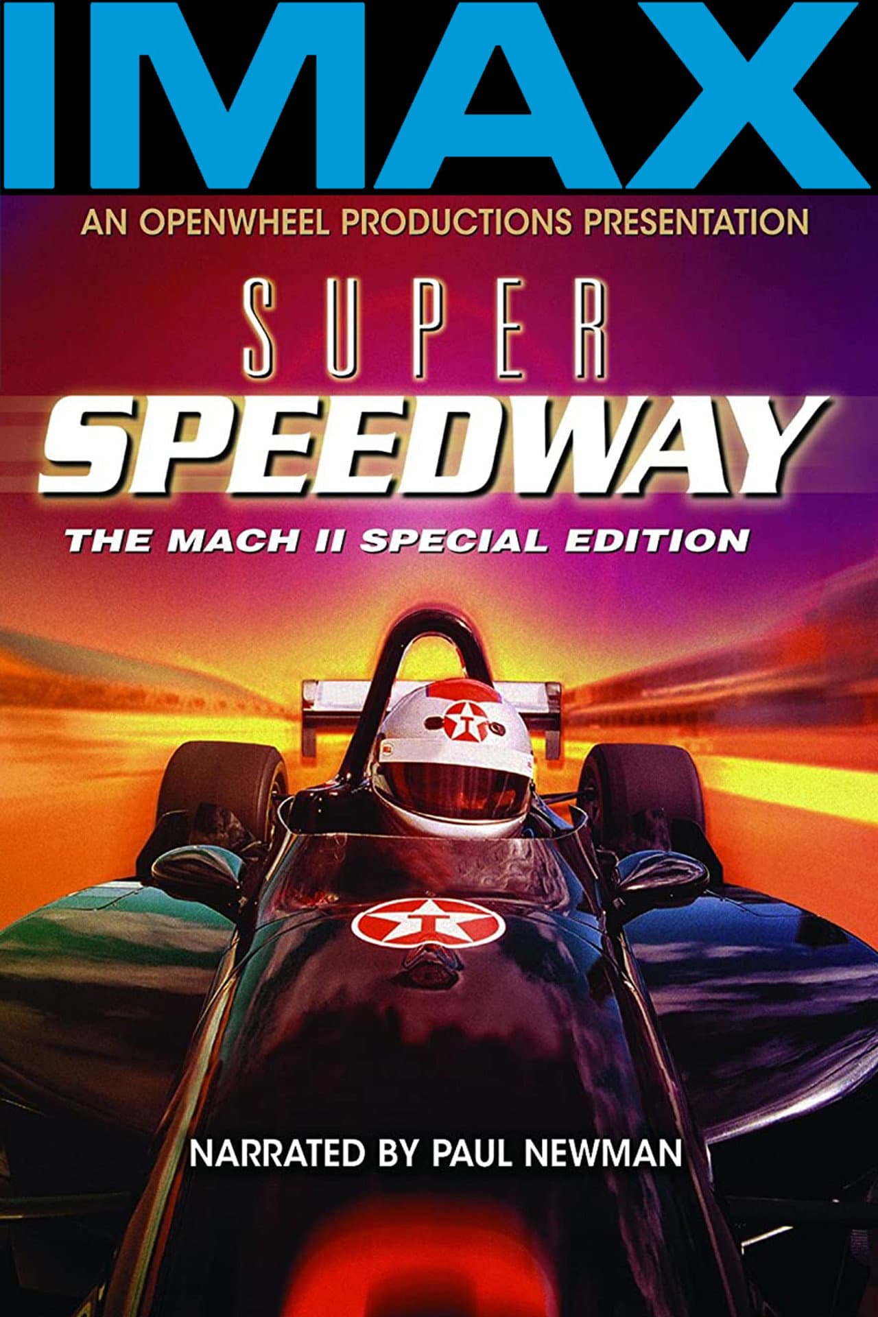 Super Speedway preview 2