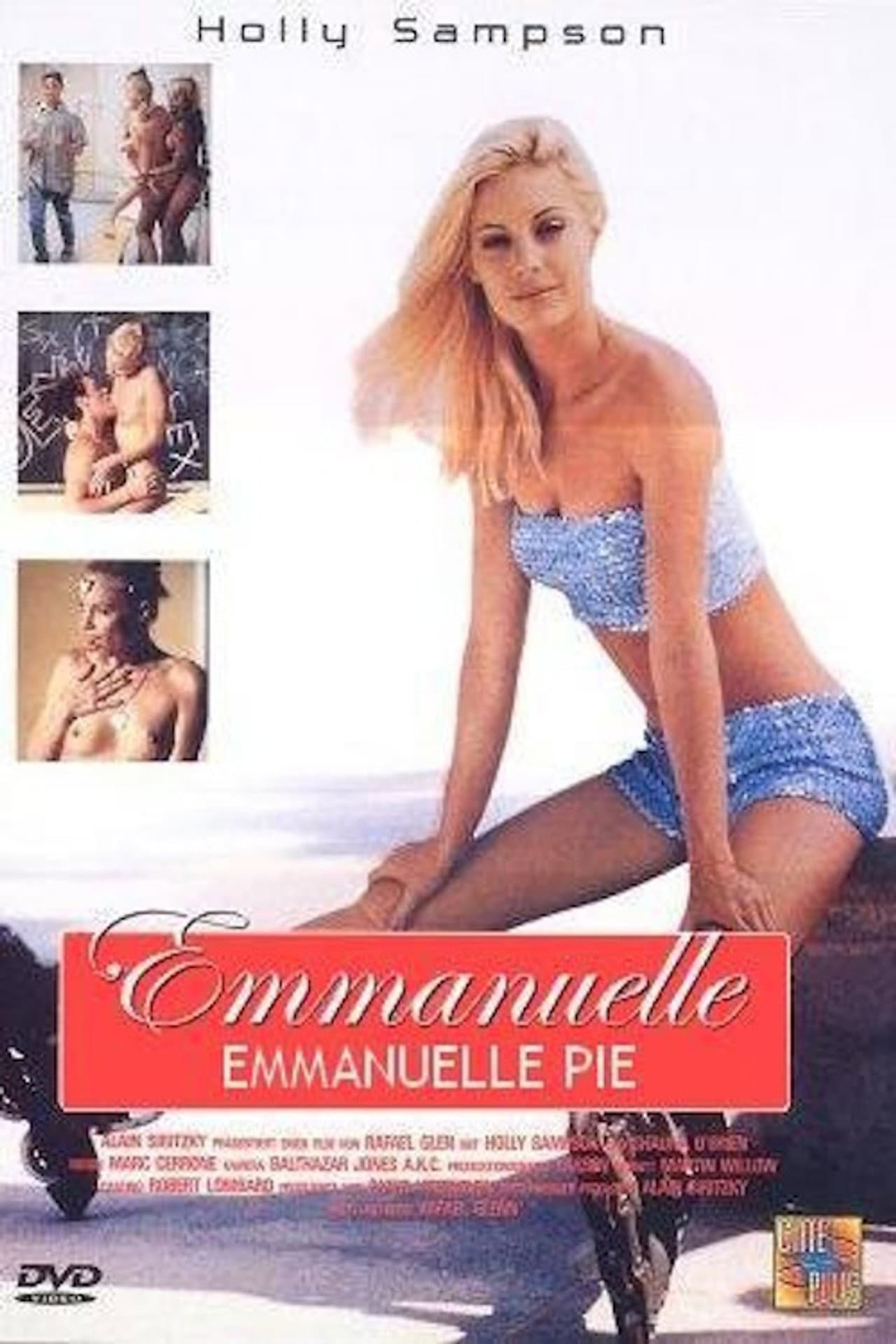 Emmanuelle 2000: Emmanuelle Pie preview 2
