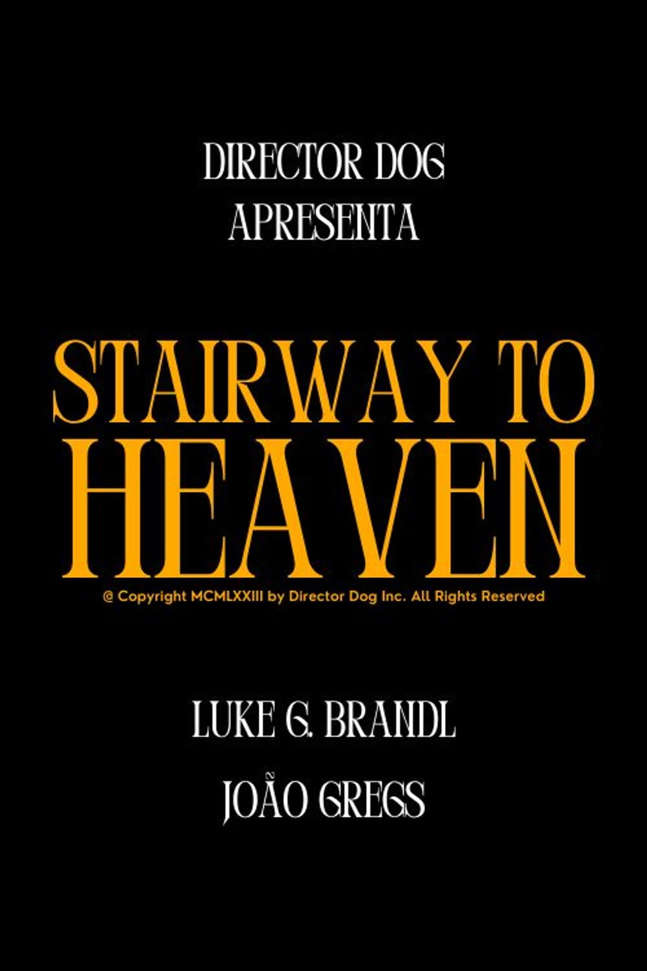 Stairway To Heaven preview 1