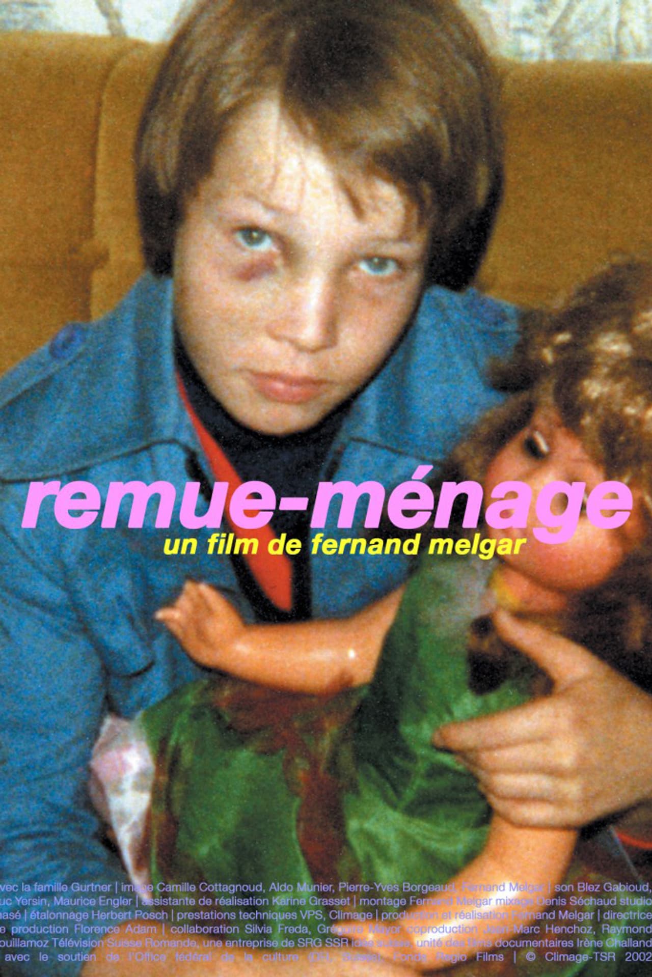 Remue-ménage preview 2