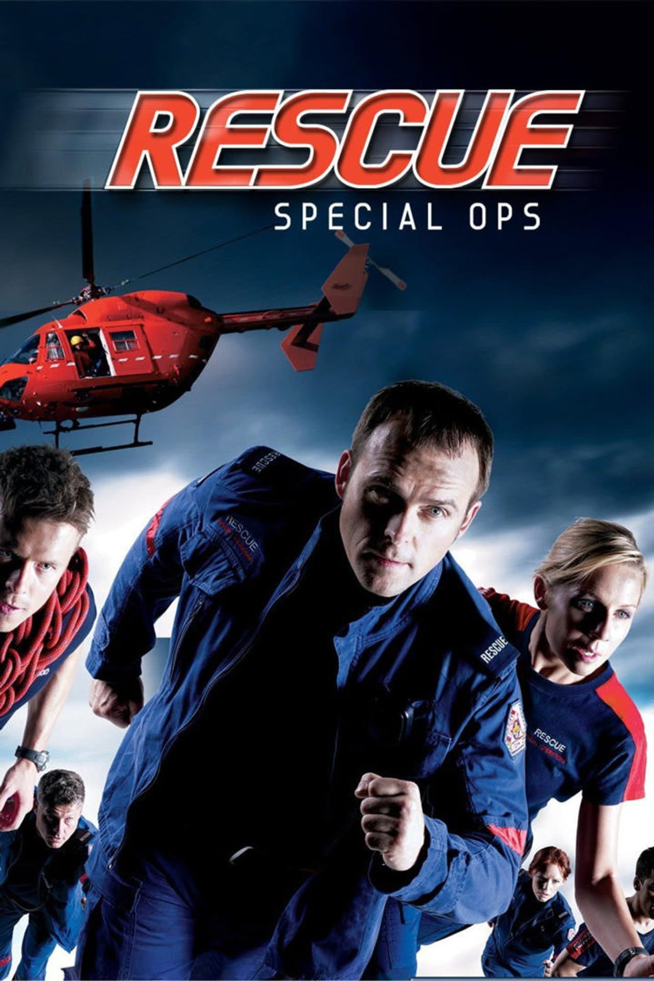 Rescue: Special Ops preview 2