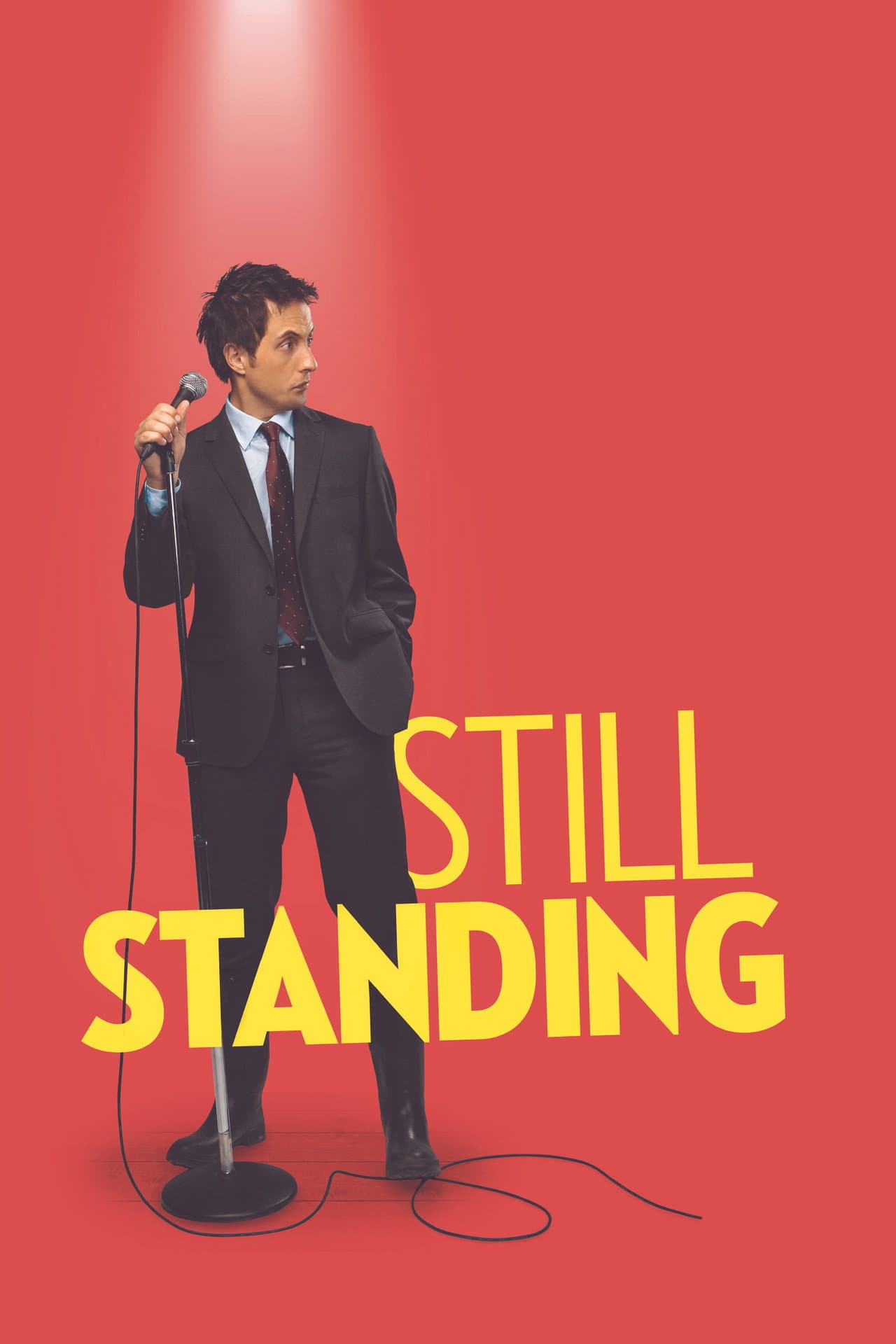 Still Standing preview 2