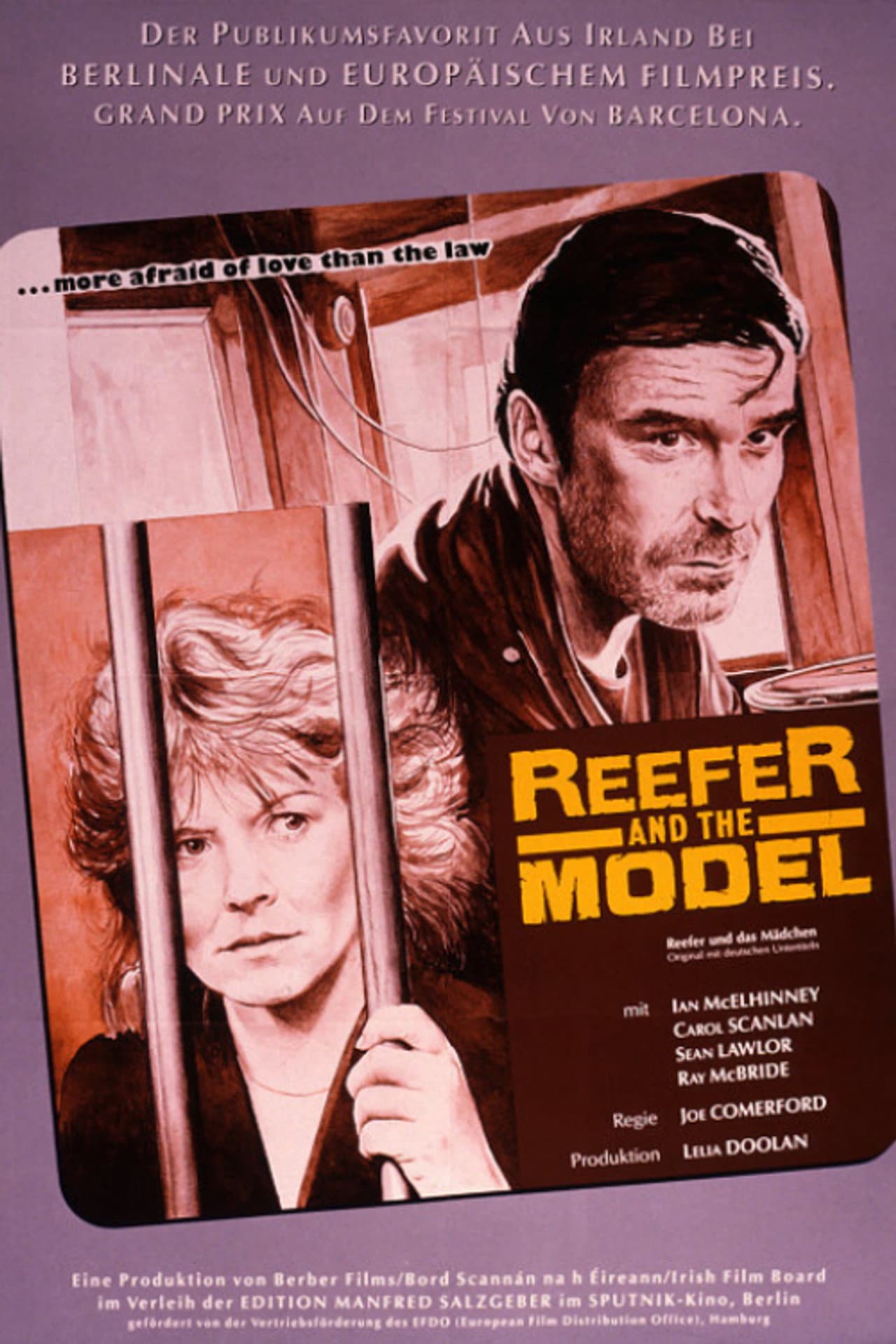 Reefer and the Model preview 1