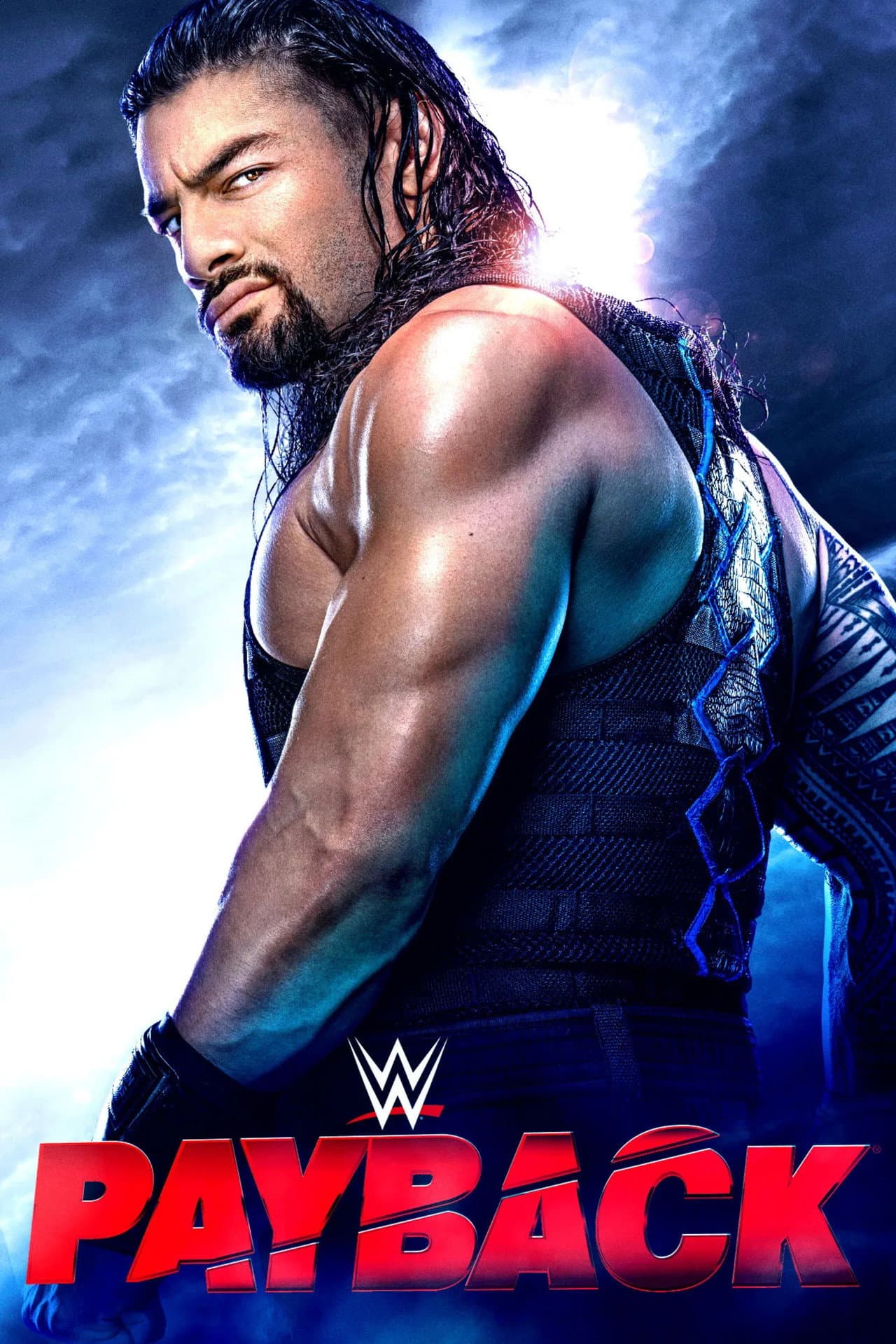 WWE Payback 2020 preview 2
