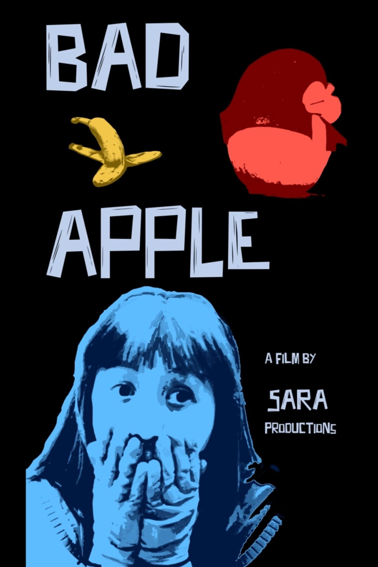 Bad Apple preview 2
