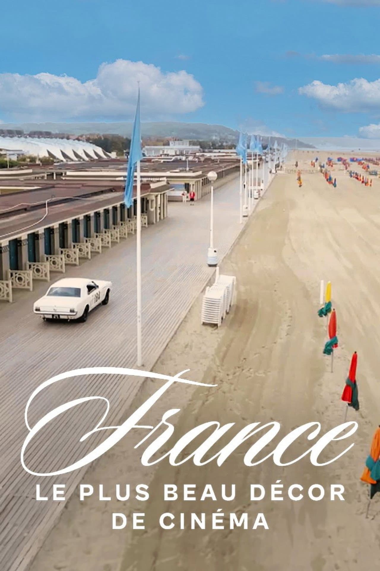 France, le plus beau décor de cinéma preview 2