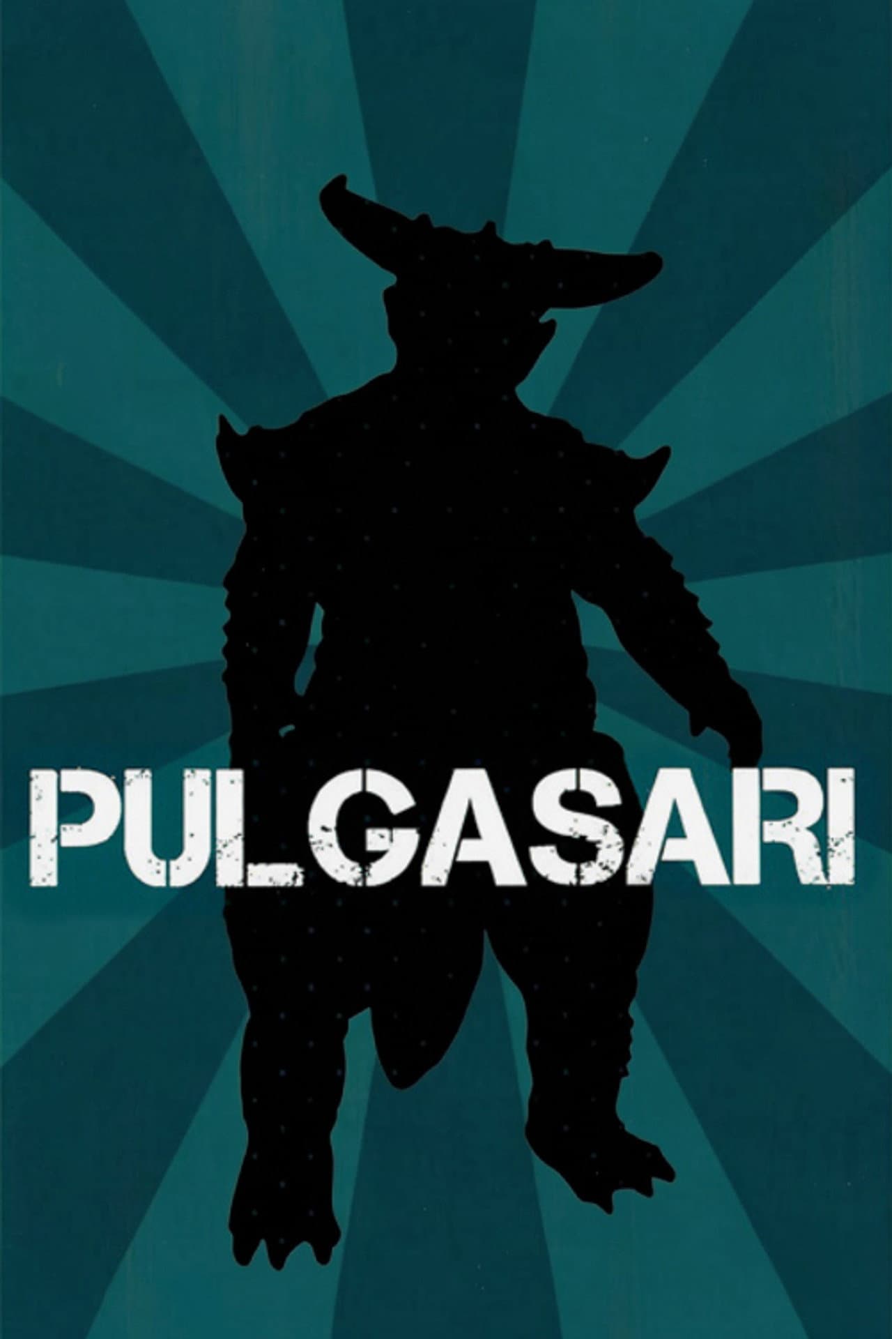 Pulgasari preview 2