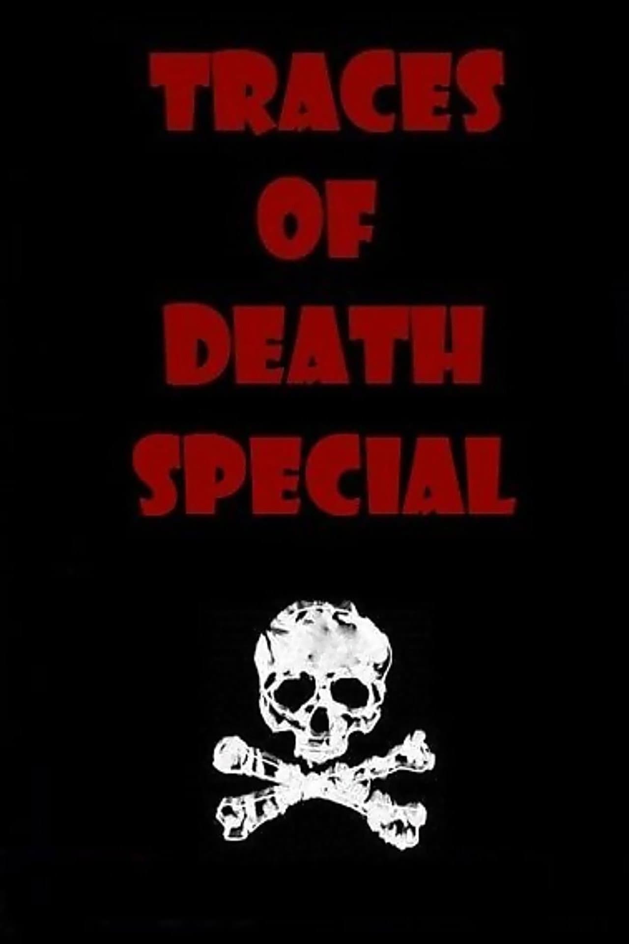 Traces of Death: Special preview 1