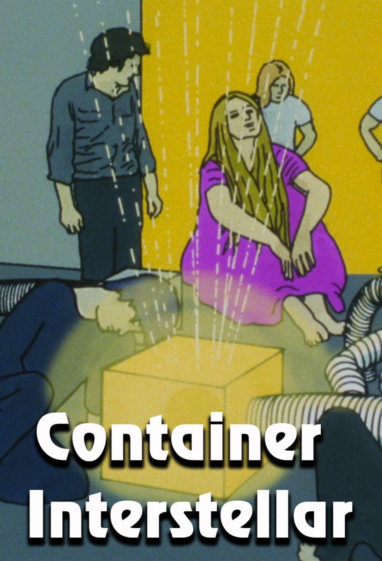 Container Interstellar preview 1