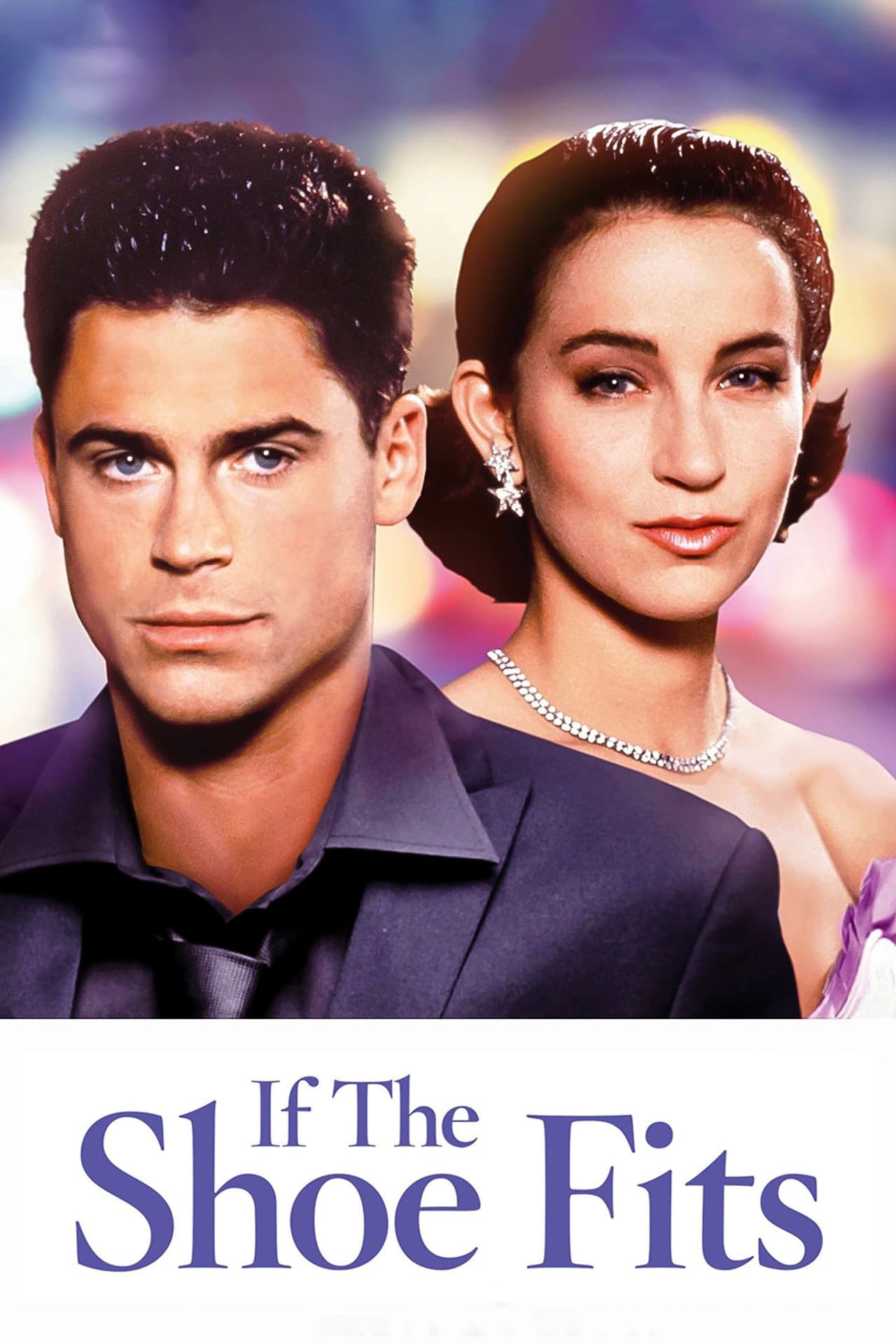 If the Shoe Fits preview 2