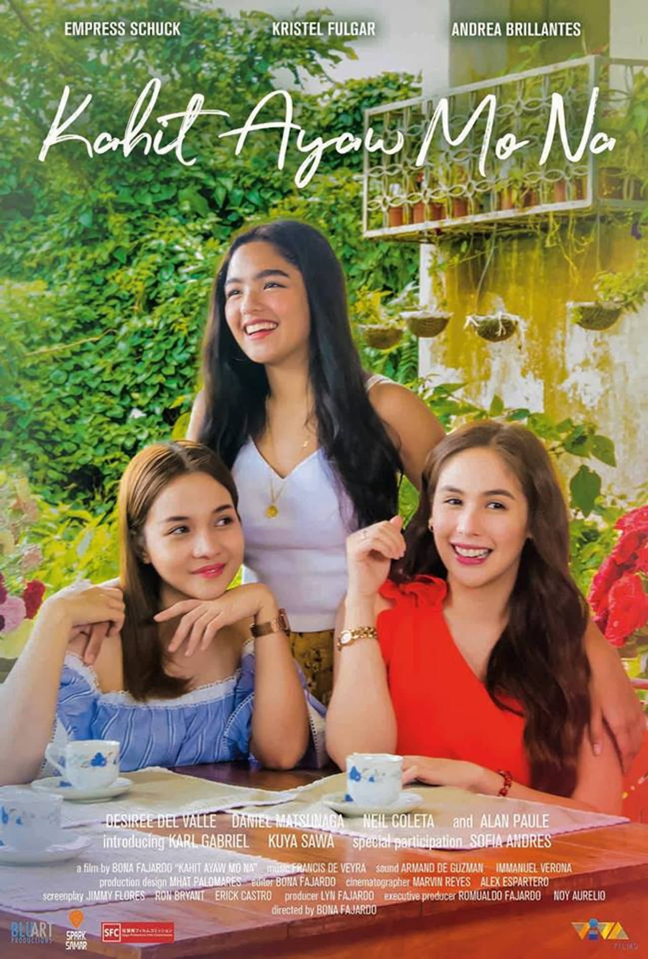 Kahit Ayaw Mo Na preview 2
