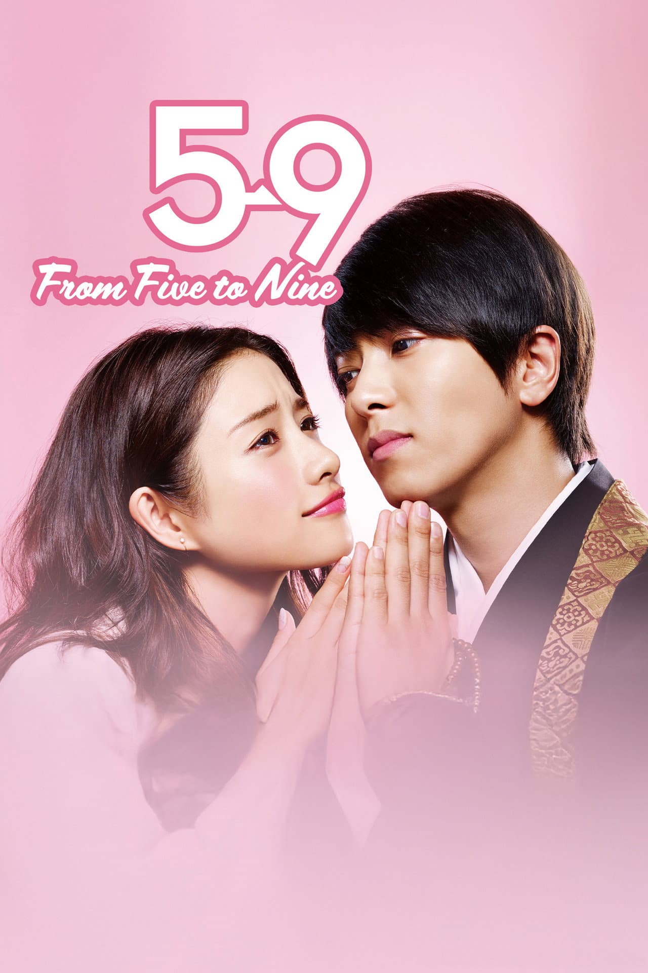 5→9 From Five to Nine preview 2