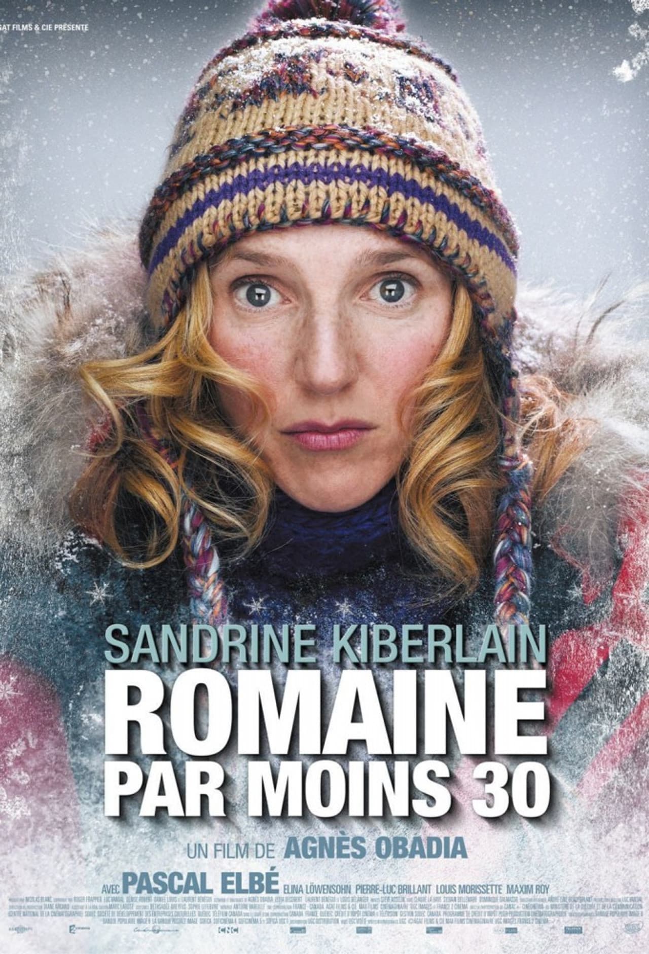 Romaine 30° Below preview 2