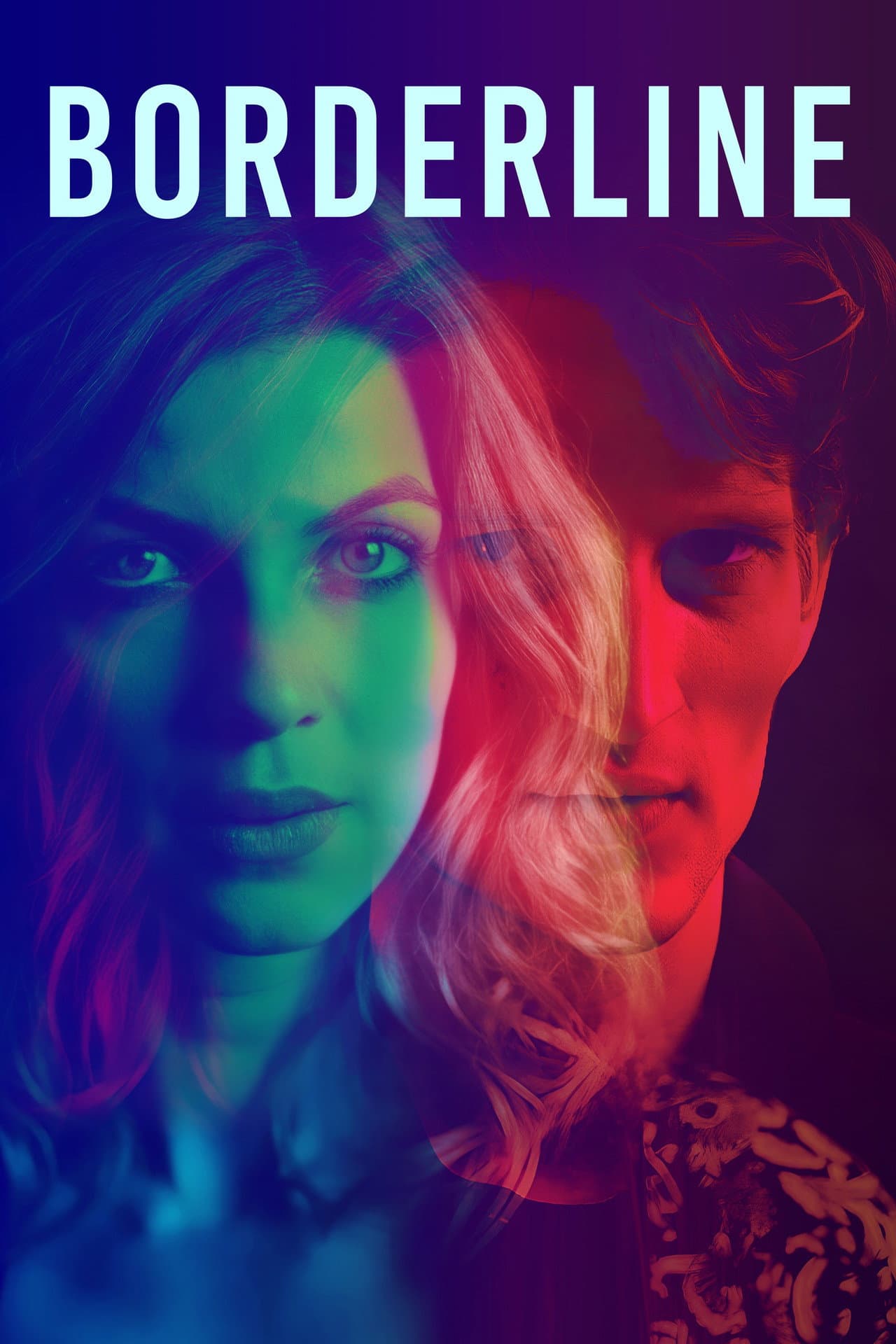 Borderline preview 2