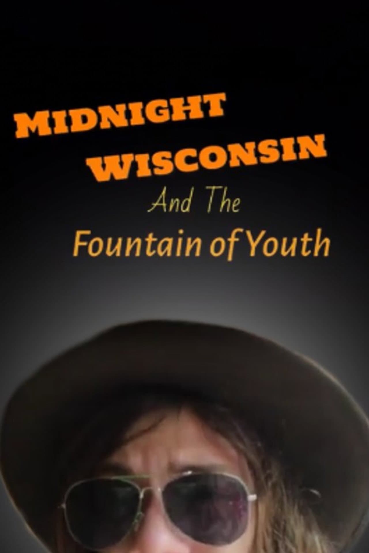 Midnight Wisconsin and the Fountain of Youth preview 1