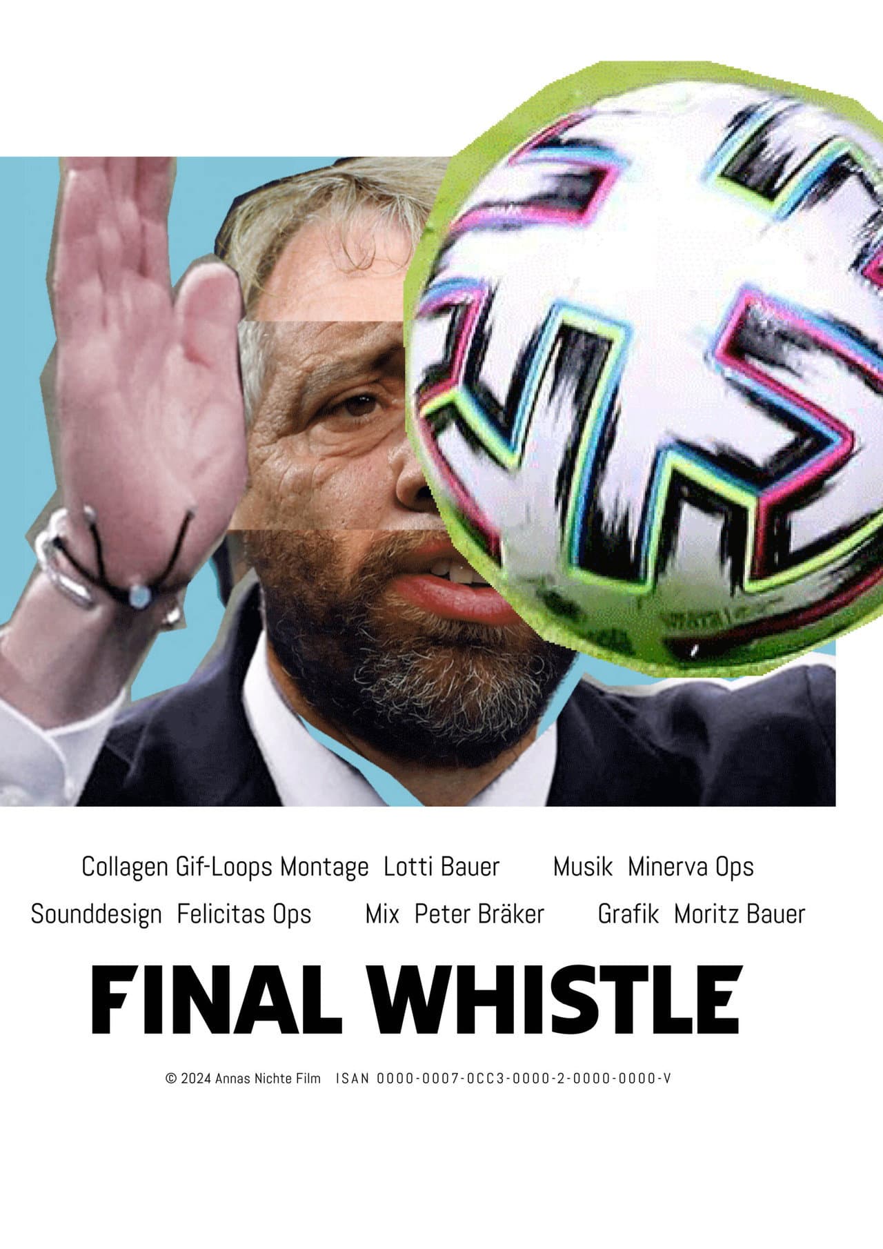 Final Whistle preview 2