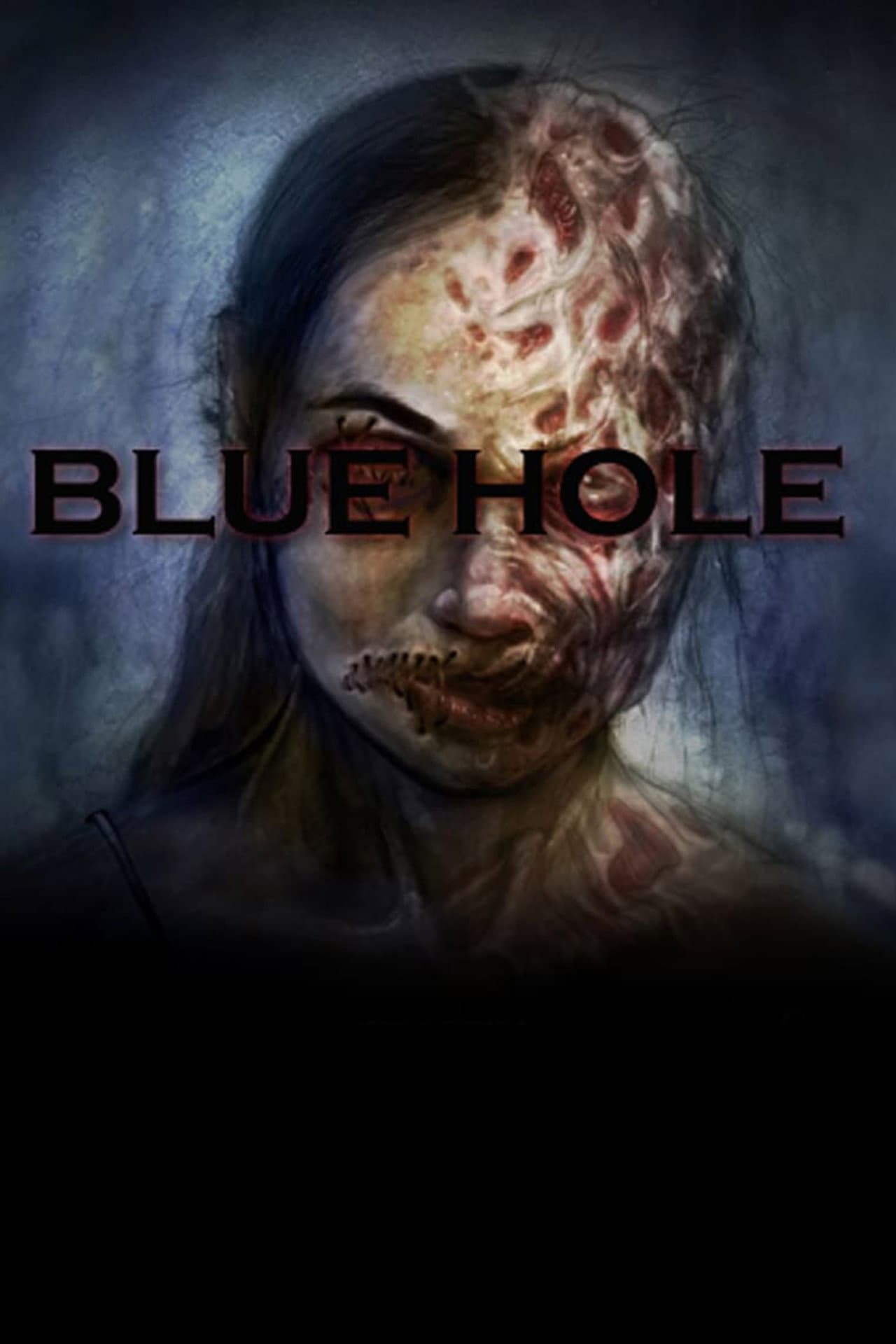 Blue Hole preview 2