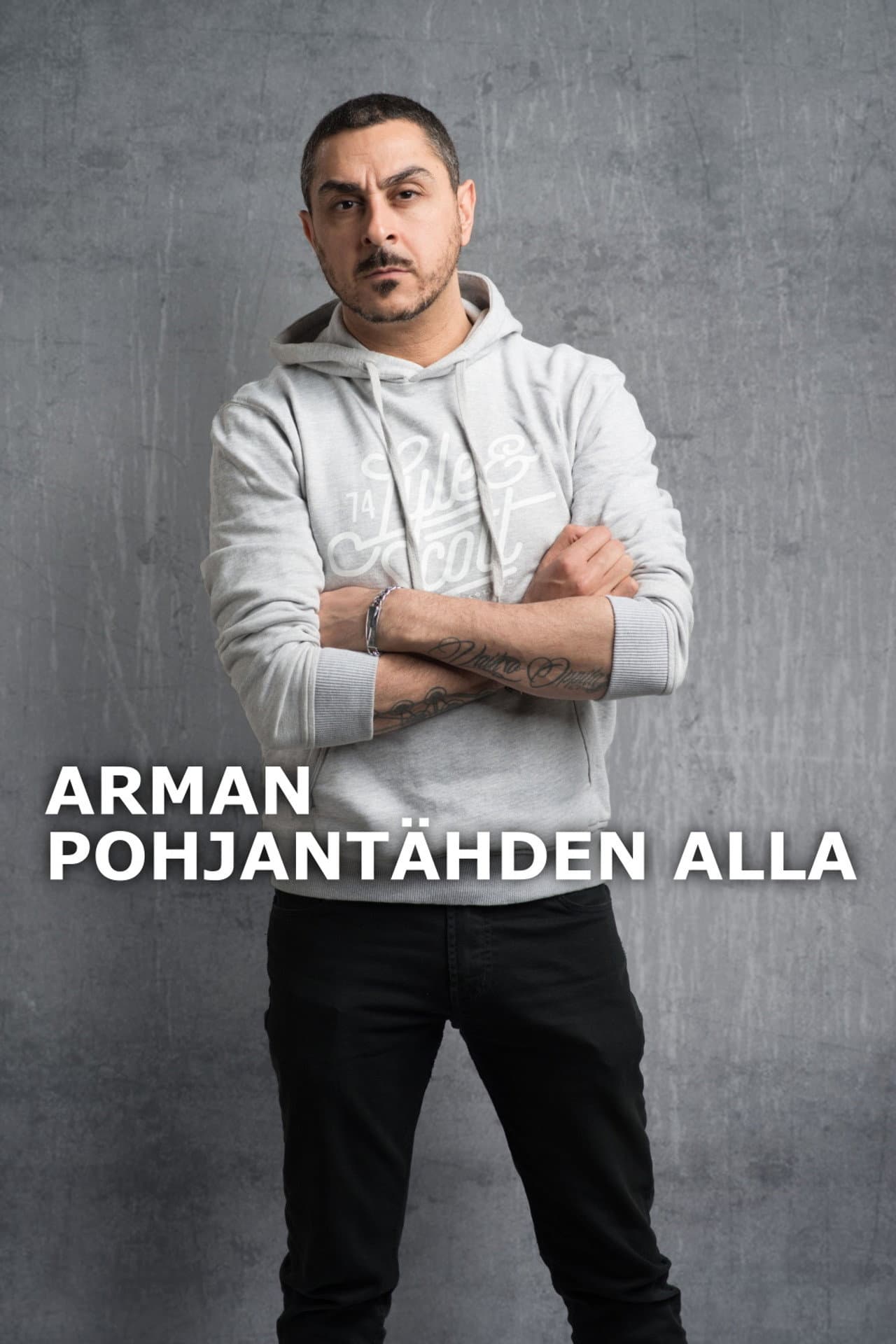 Arman Pohjantähden alla preview 1