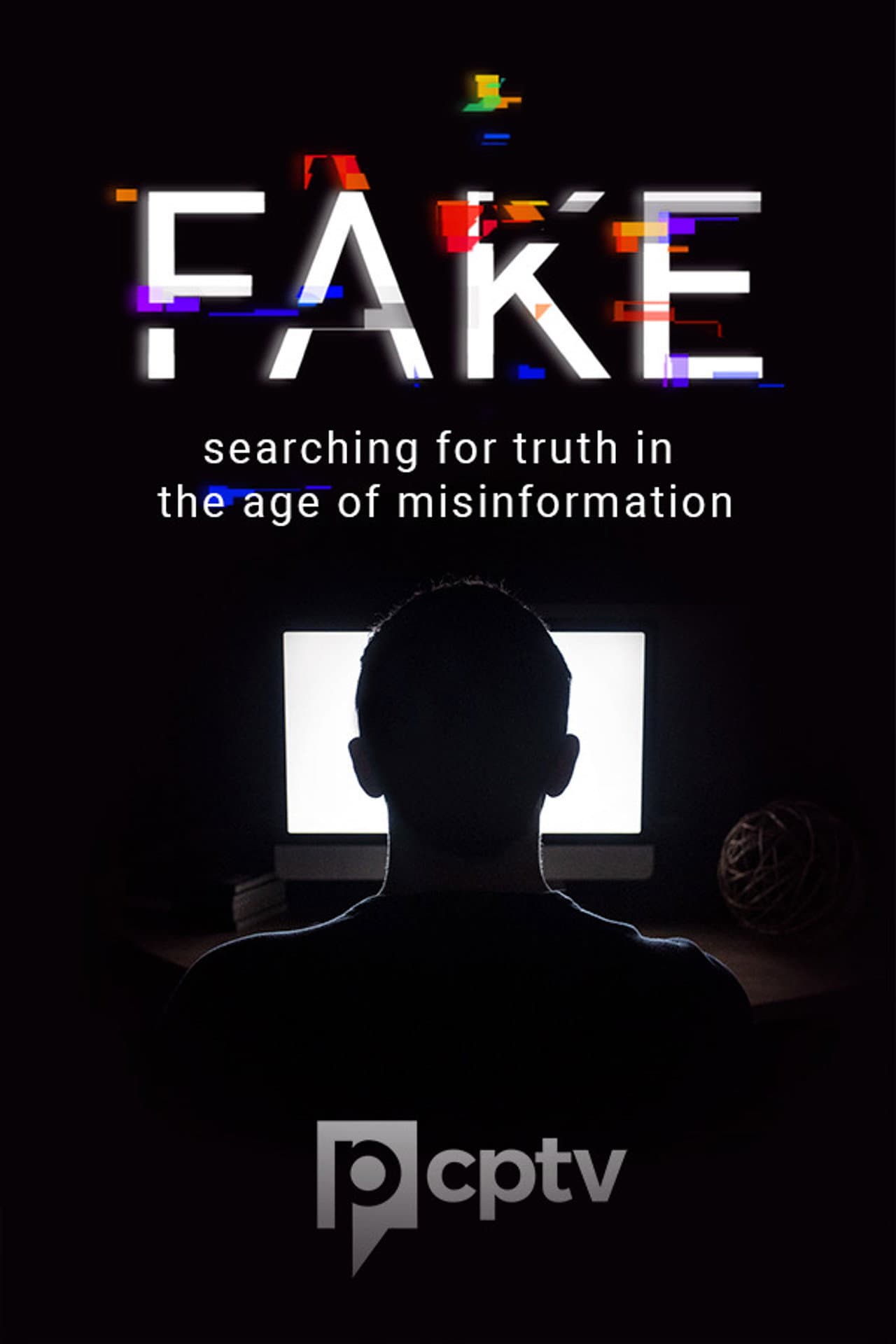 Fake: Searching for Truth in the Age of Misinformation preview 2