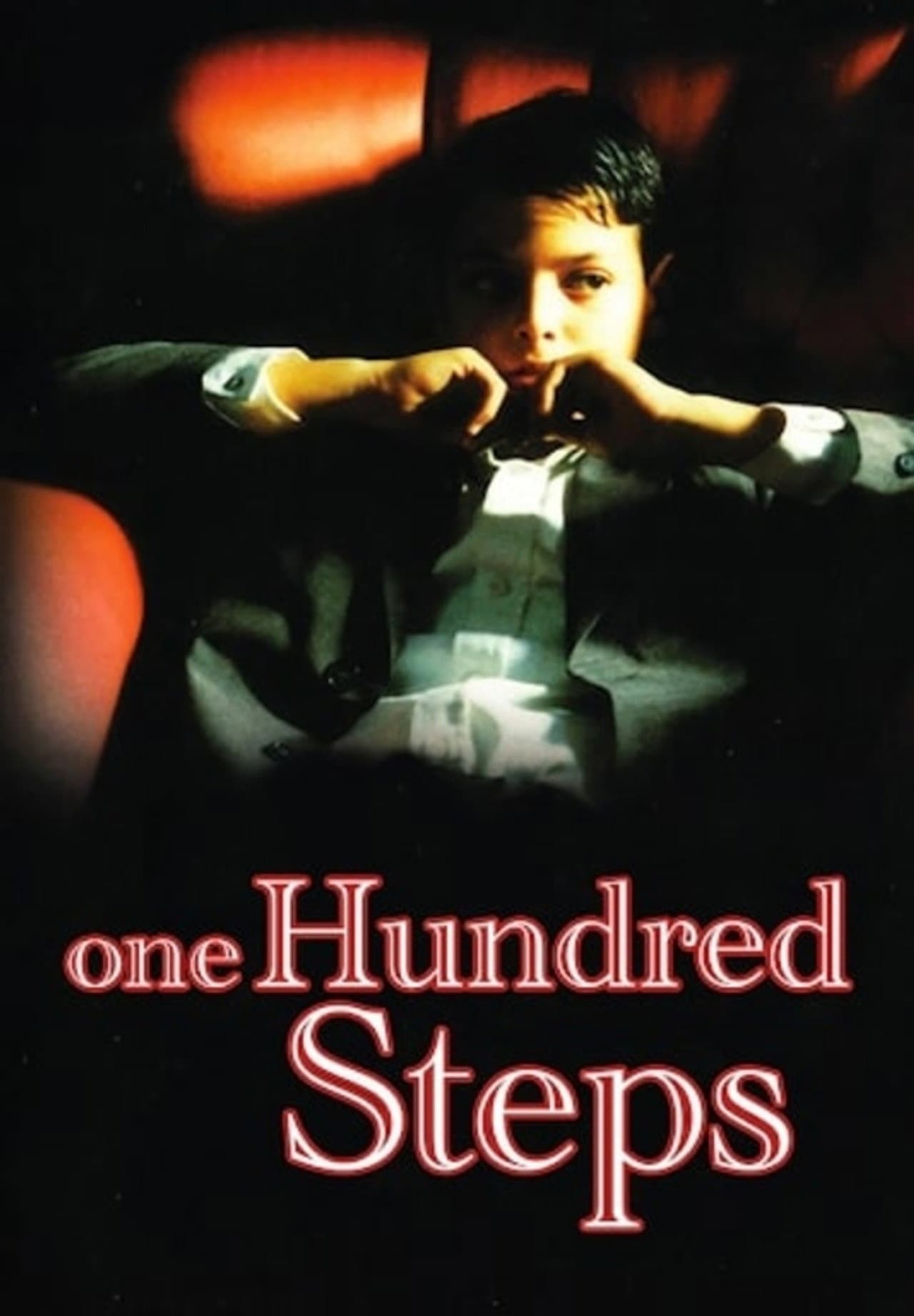 One Hundred Steps preview 2