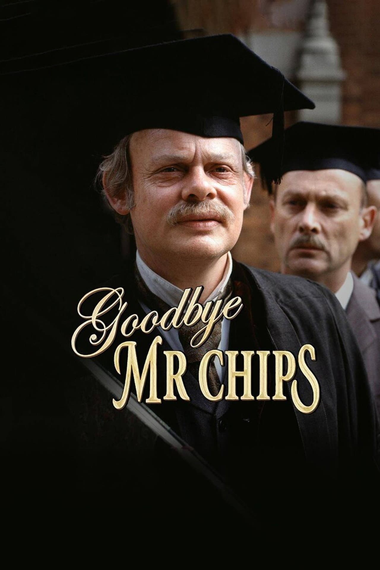 Goodbye, Mr. Chips preview 2