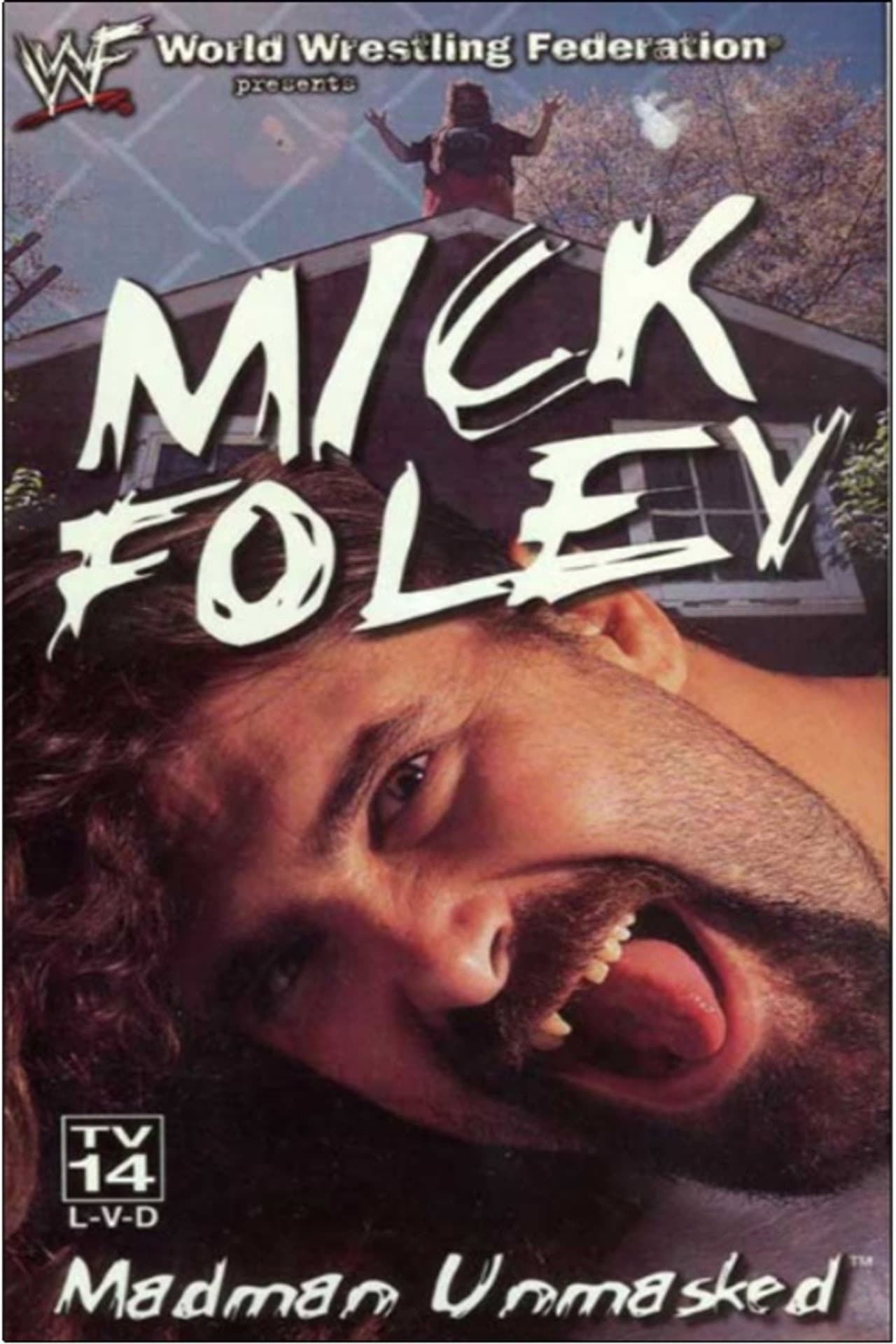 Mick Foley: Madman Unmasked preview 2