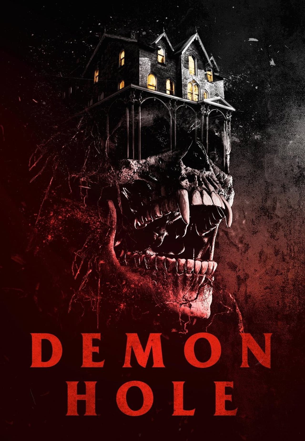 Demon Hole preview 2