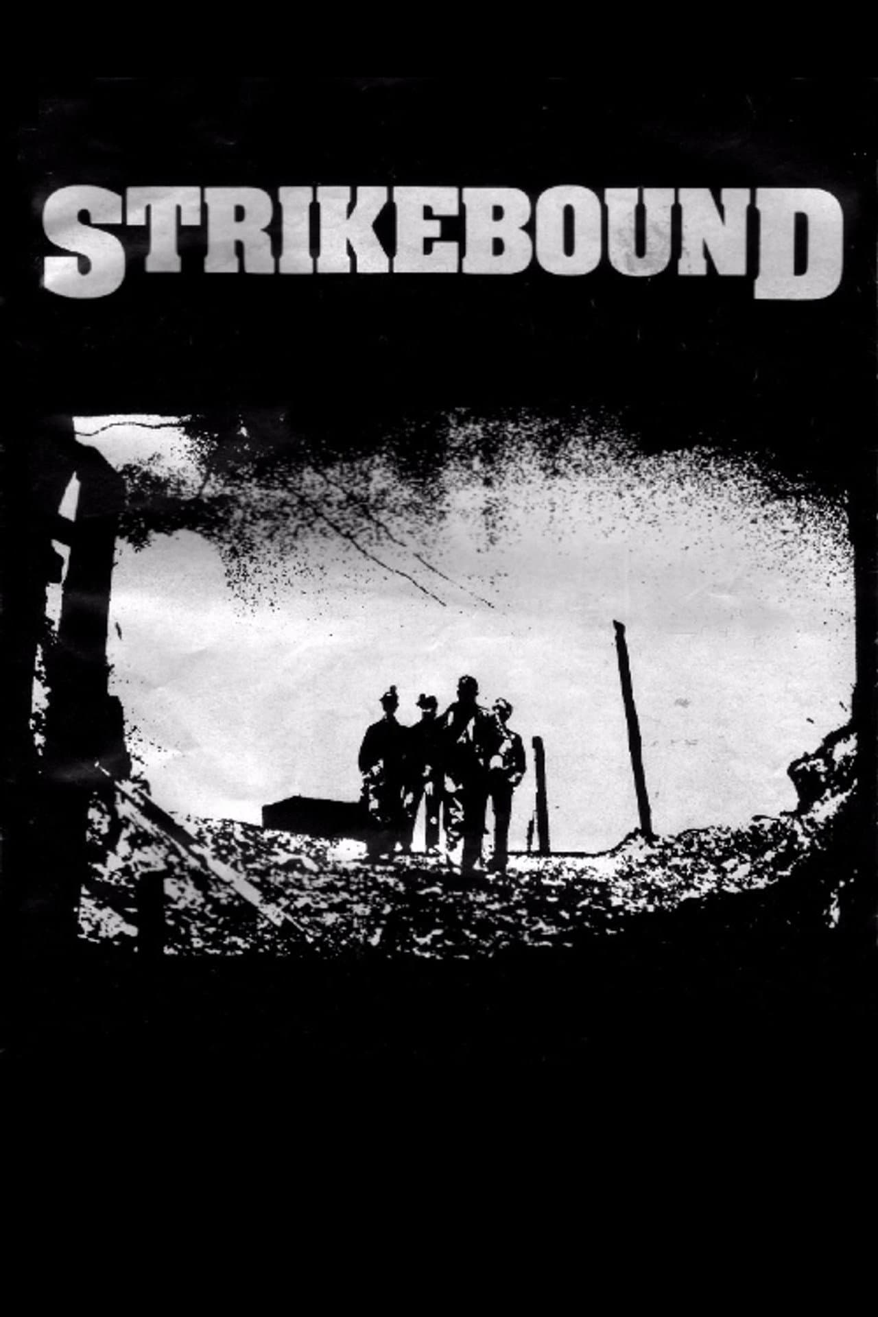 Strikebound preview 1
