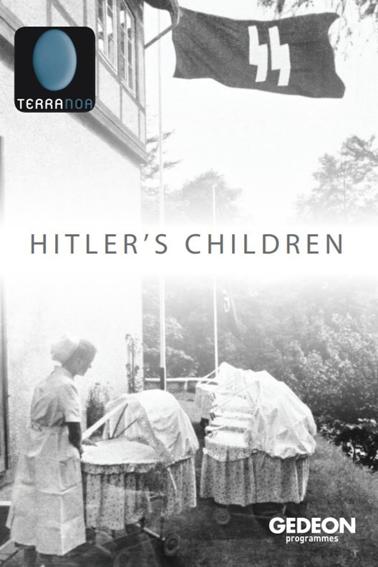 Hitler's Children preview 2