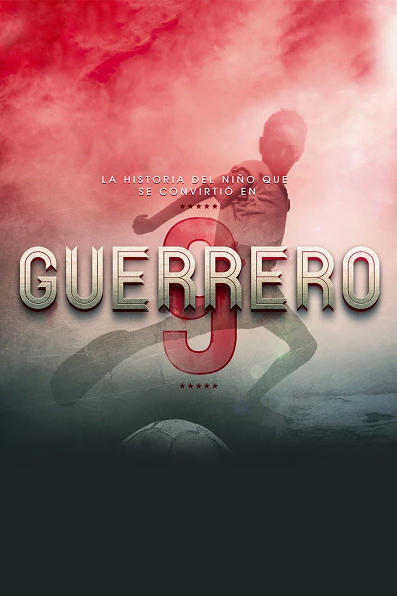 Guerrero: The Movie preview 2