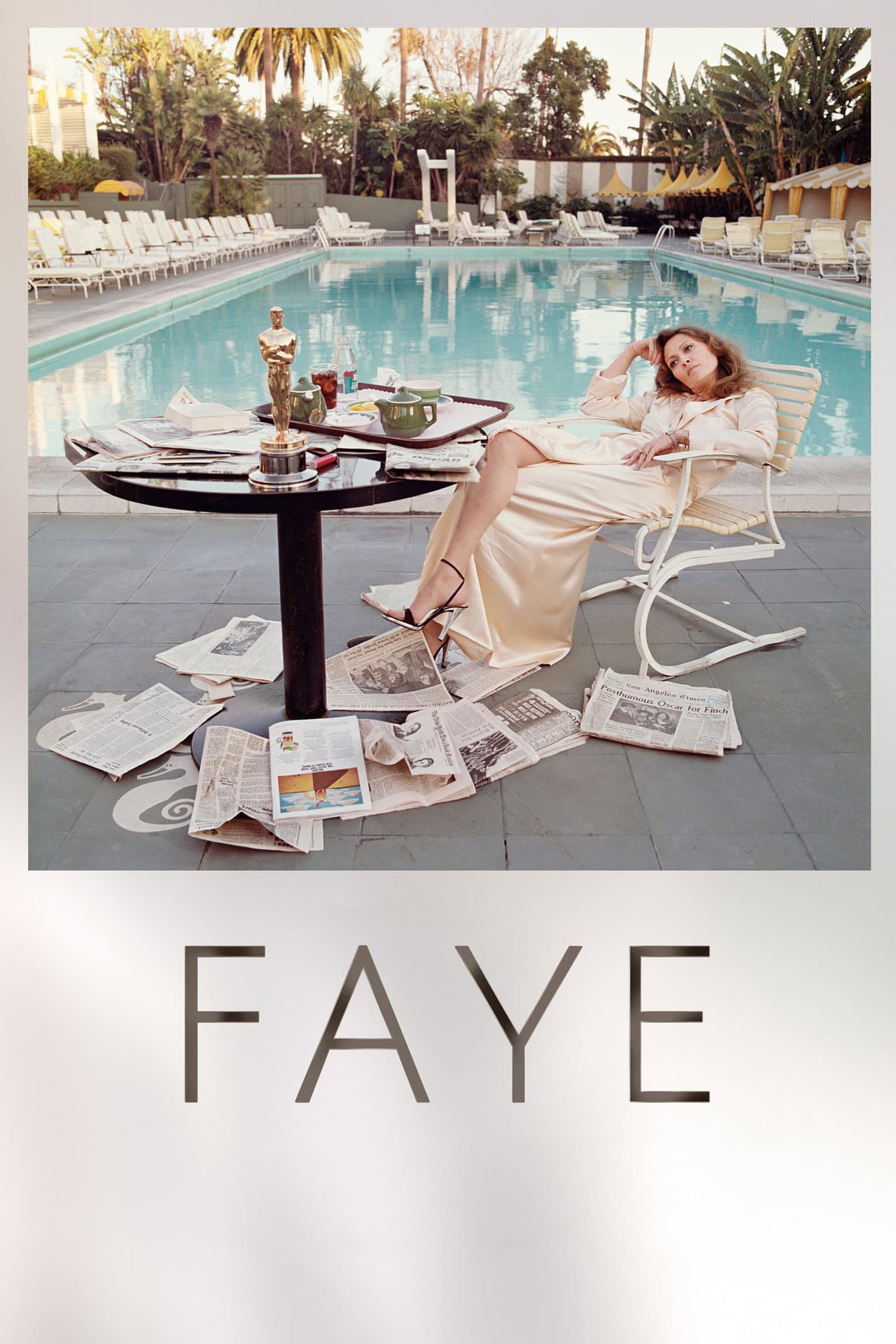 Faye preview 2