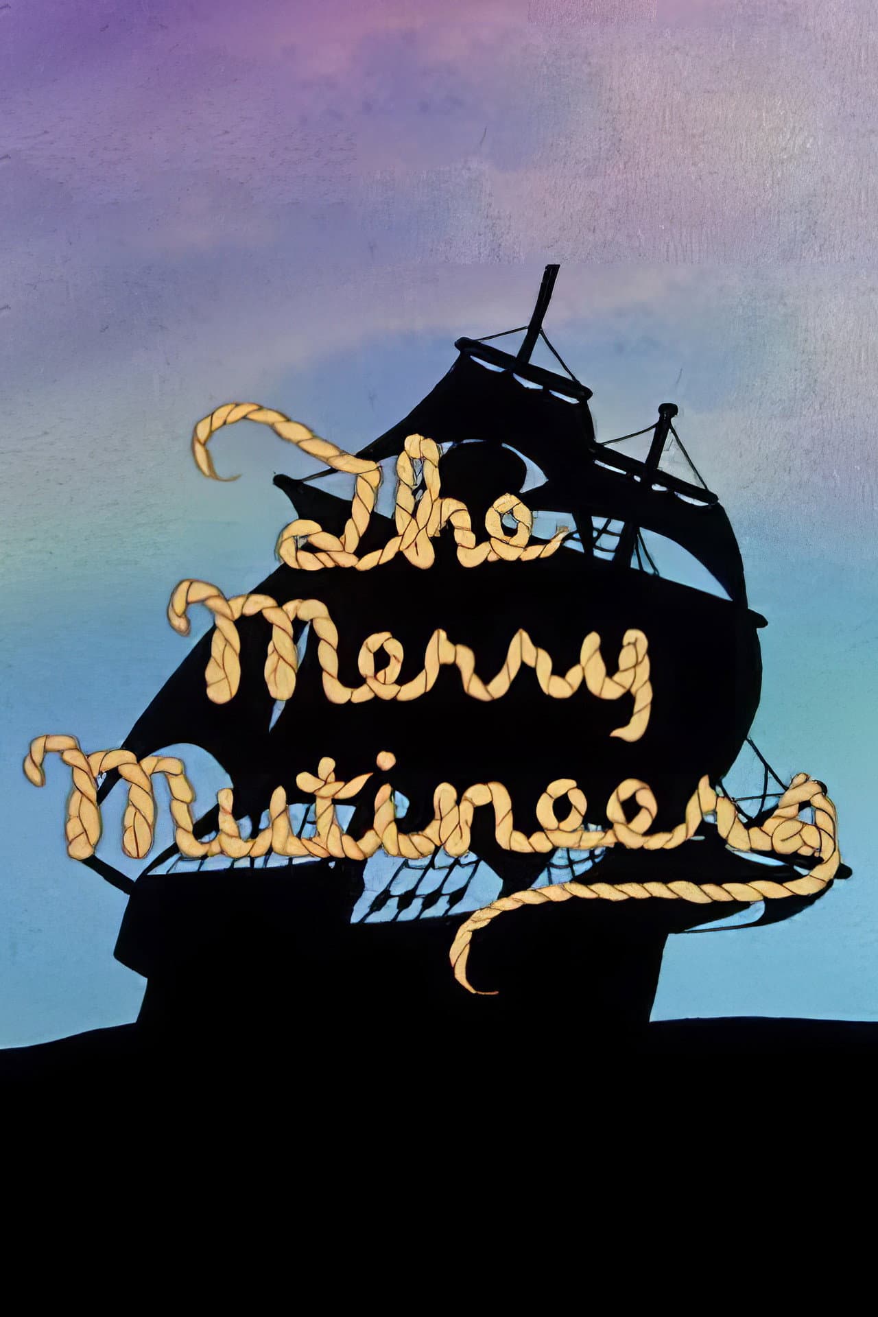 The Merry Mutineers preview 1