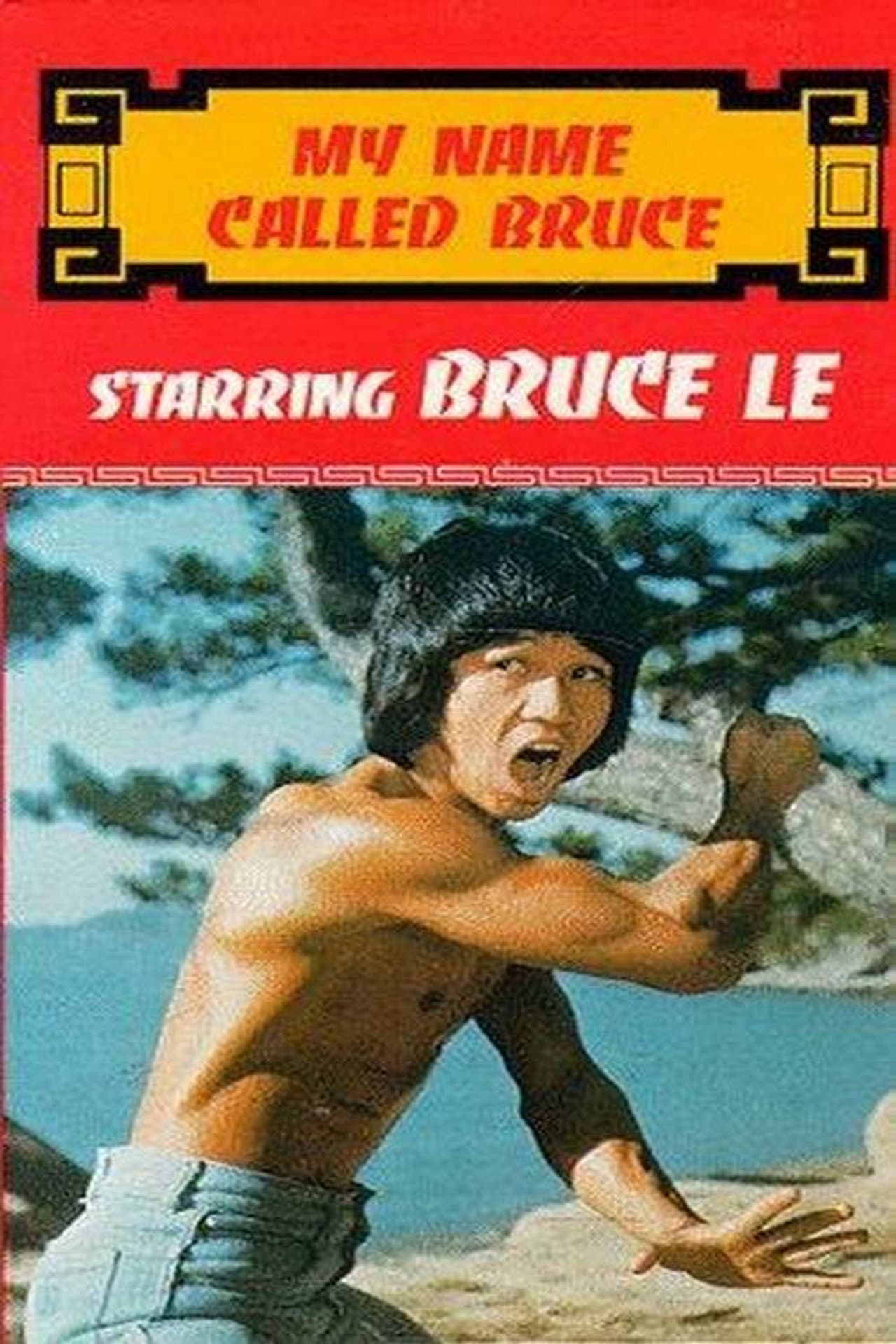 My Name Called Bruce preview 2