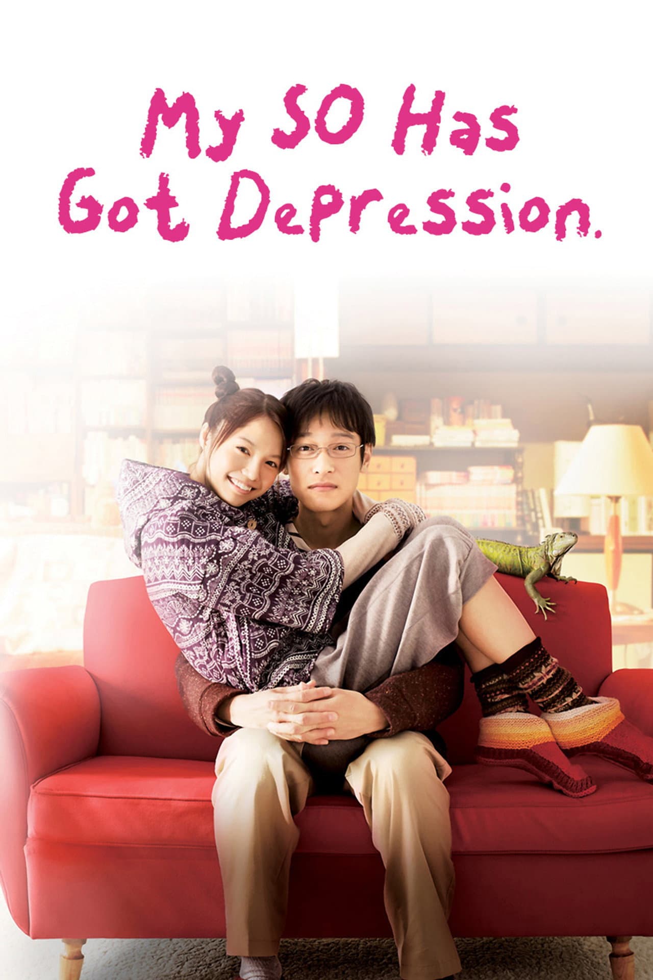 My SO Has Got Depression preview 2