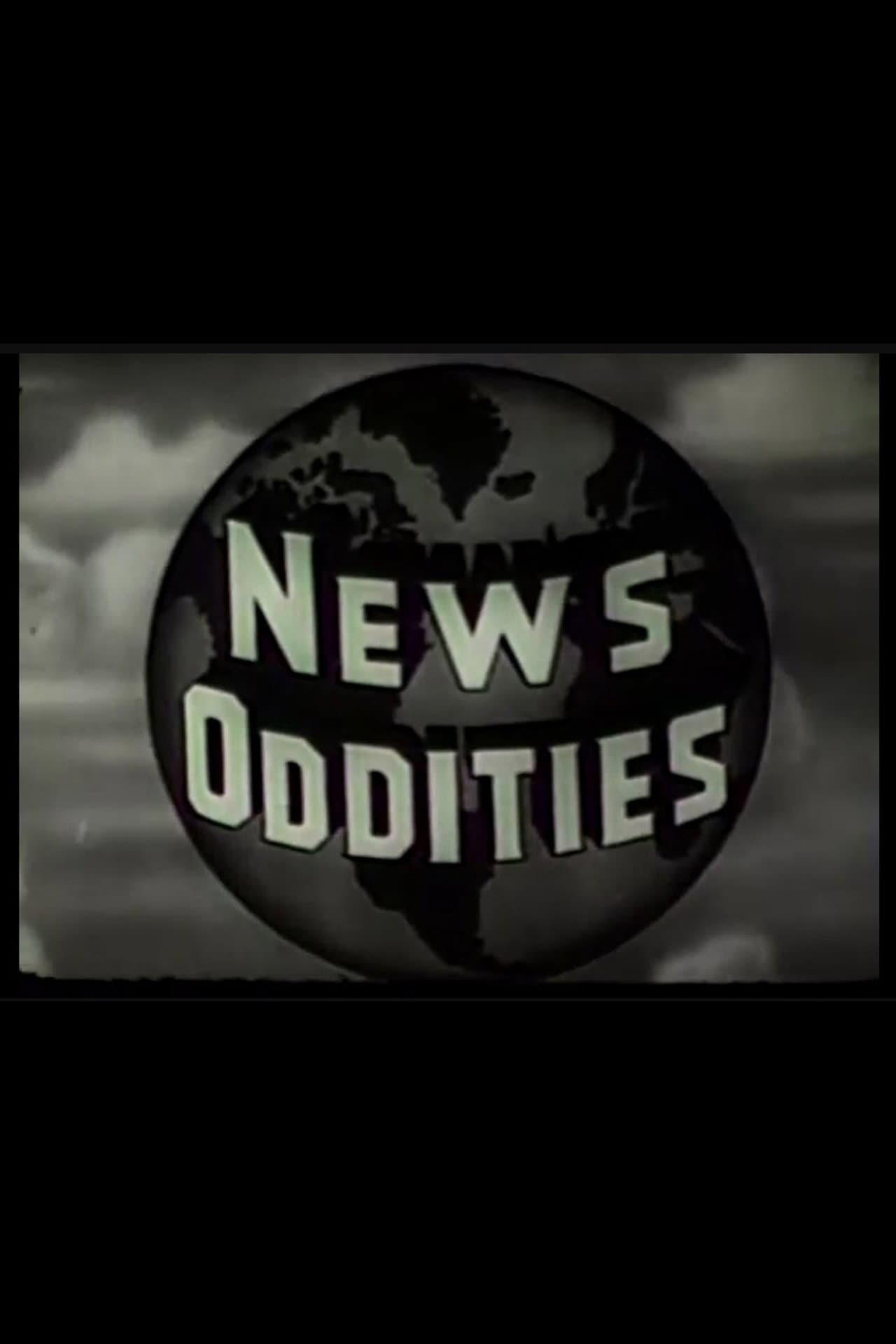 News Oddities preview 1