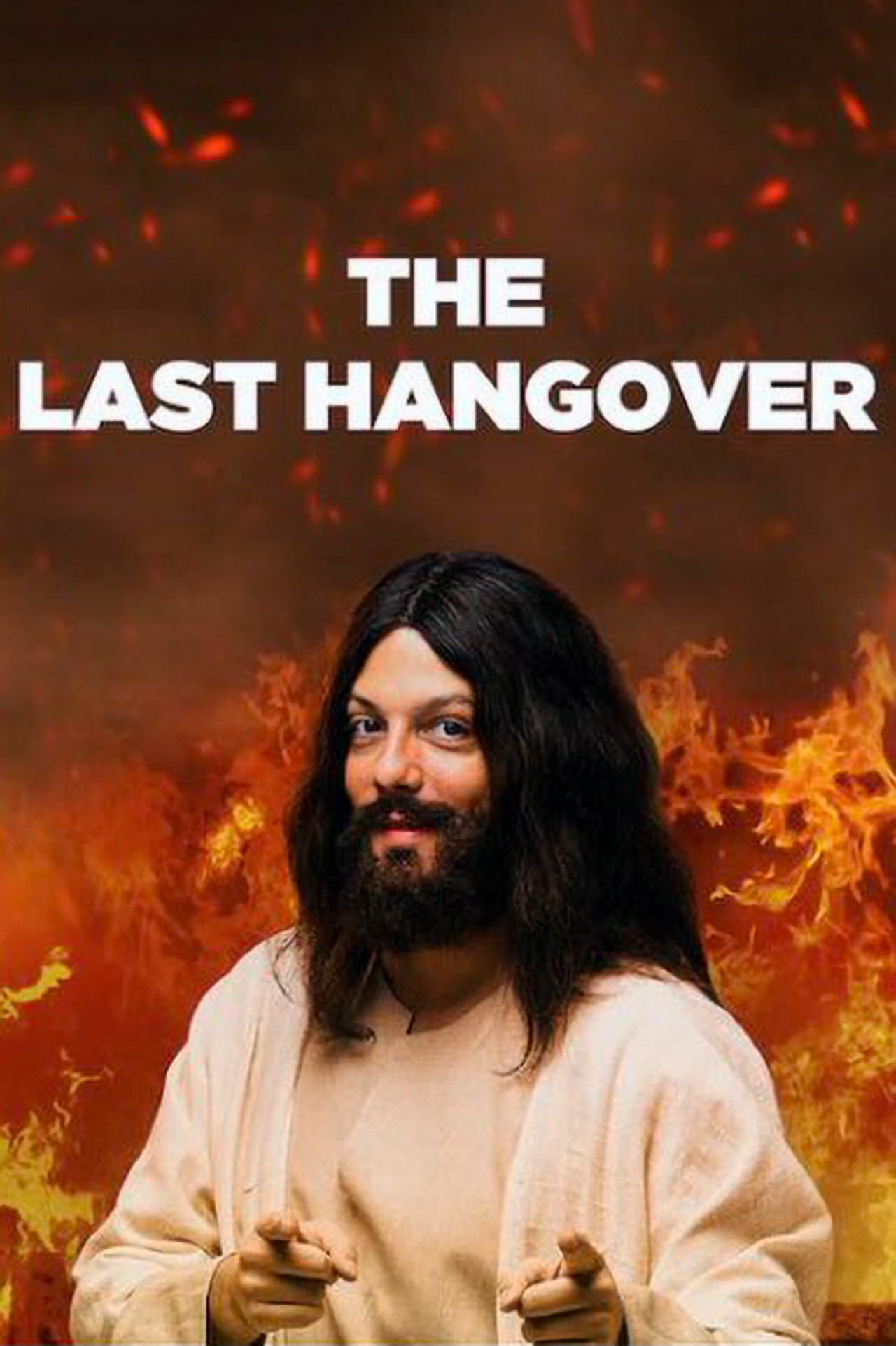 The Last Hangover preview 2
