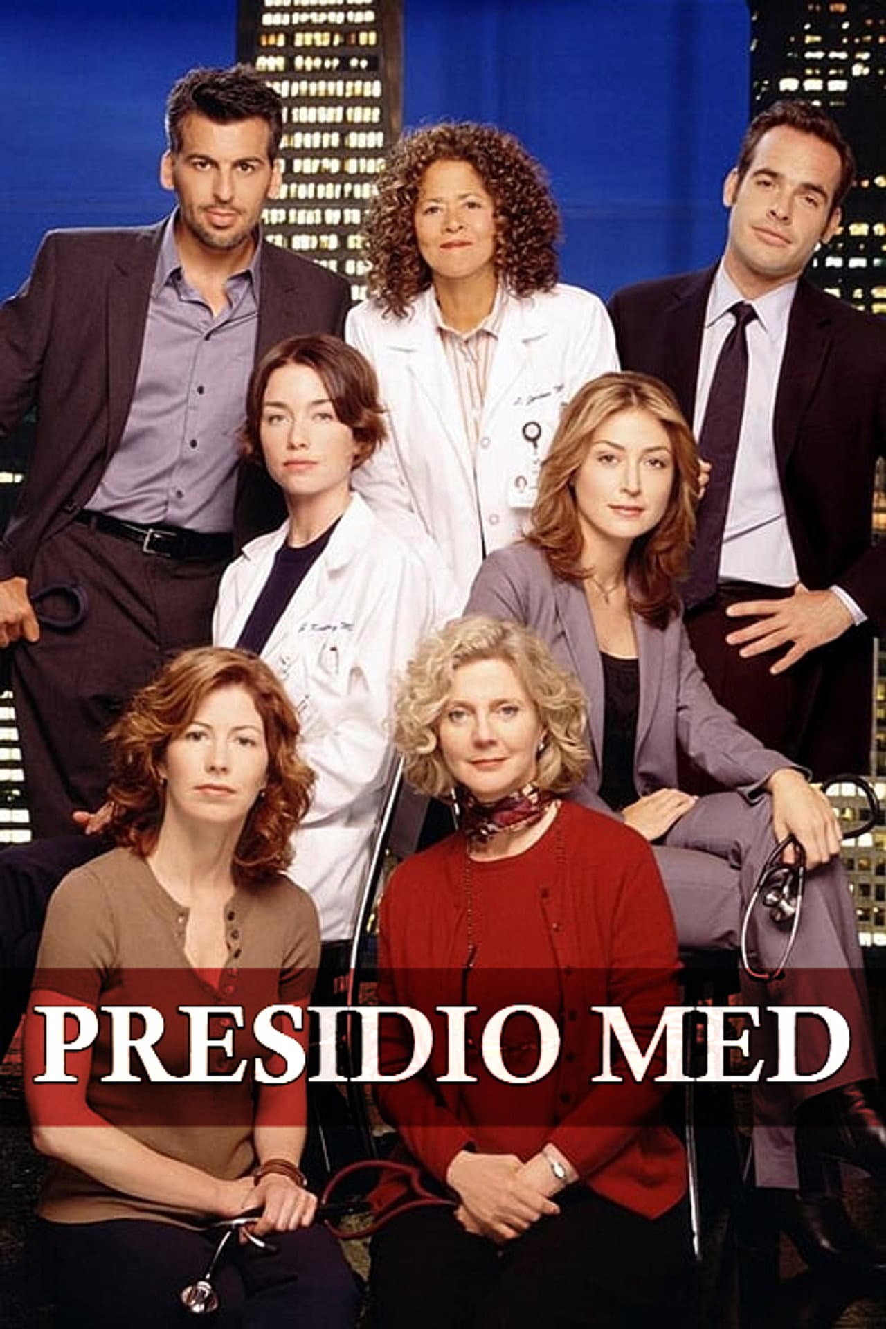 Presidio Med preview 2