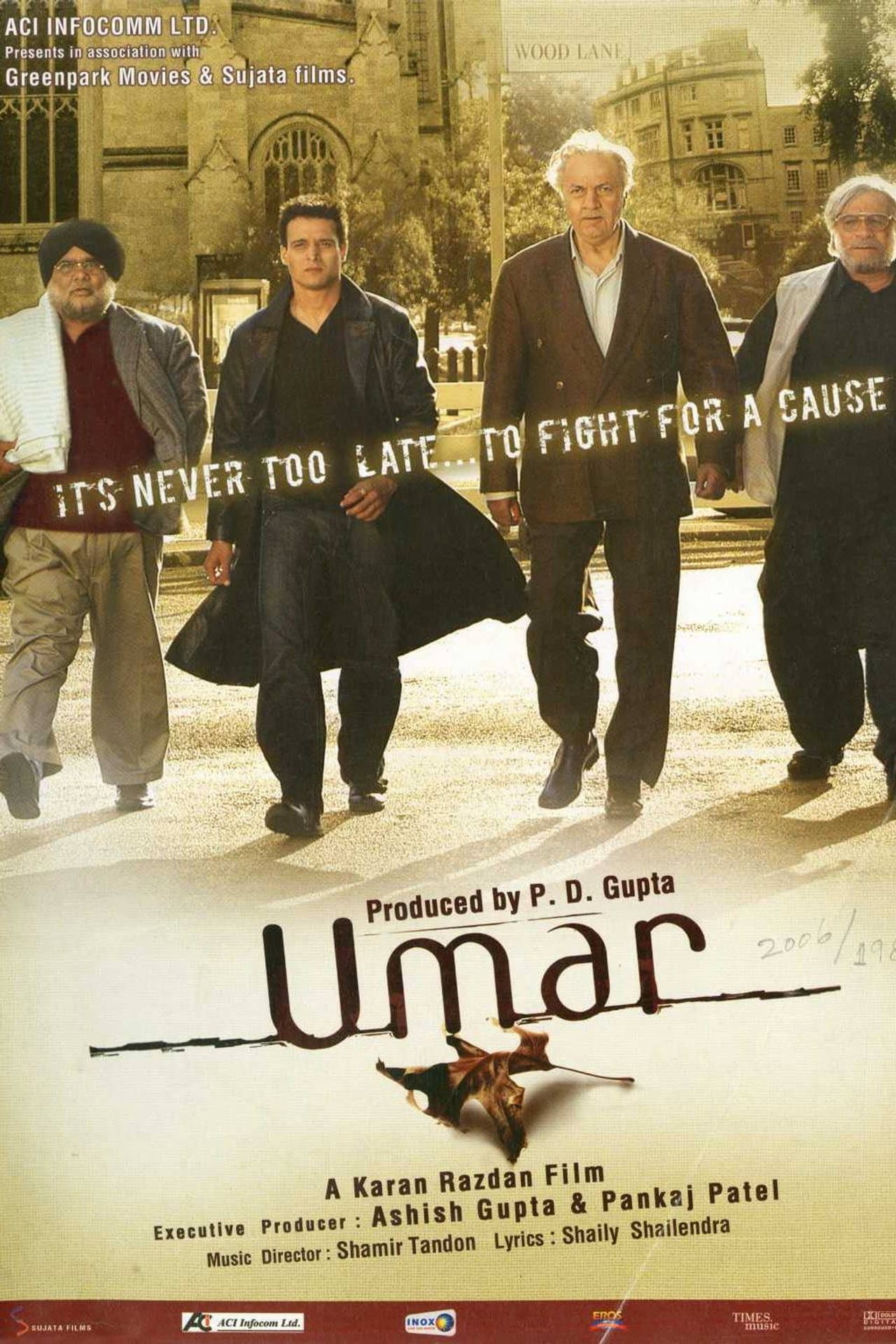 Umar preview 1