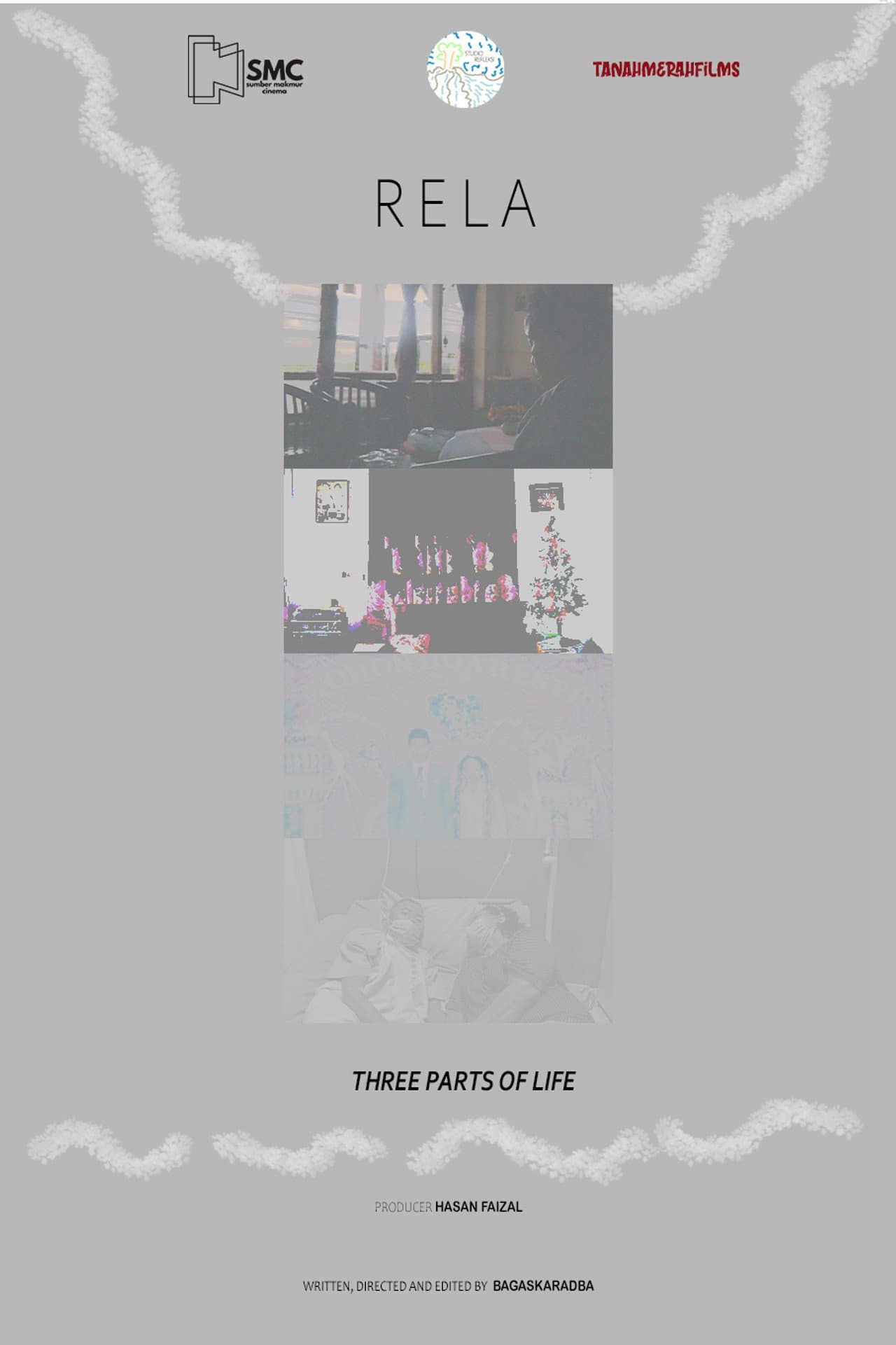 Three Parts of Life preview 1