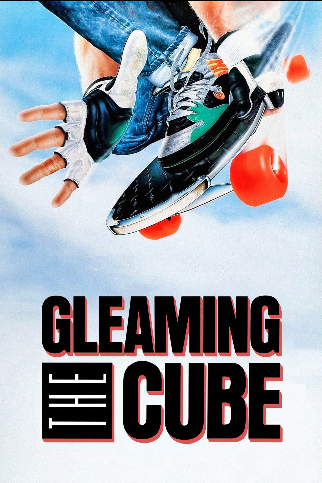 Gleaming the Cube preview 2