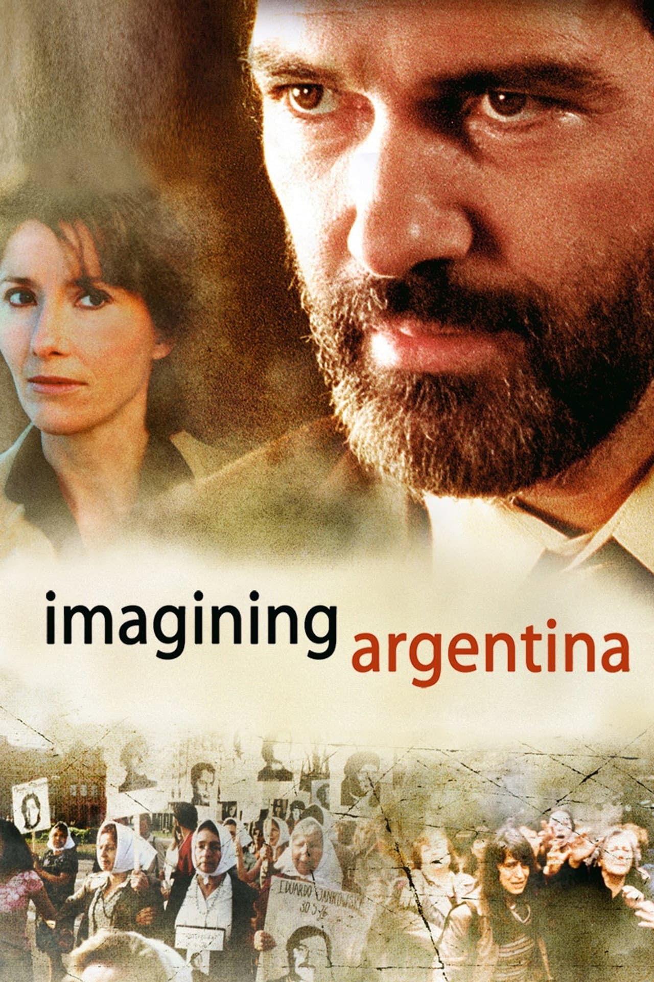 Imagining Argentina preview 2