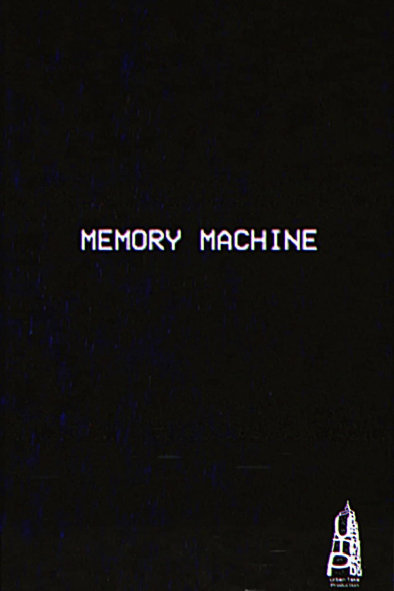 m e m o r y - m a c h i n e preview 2