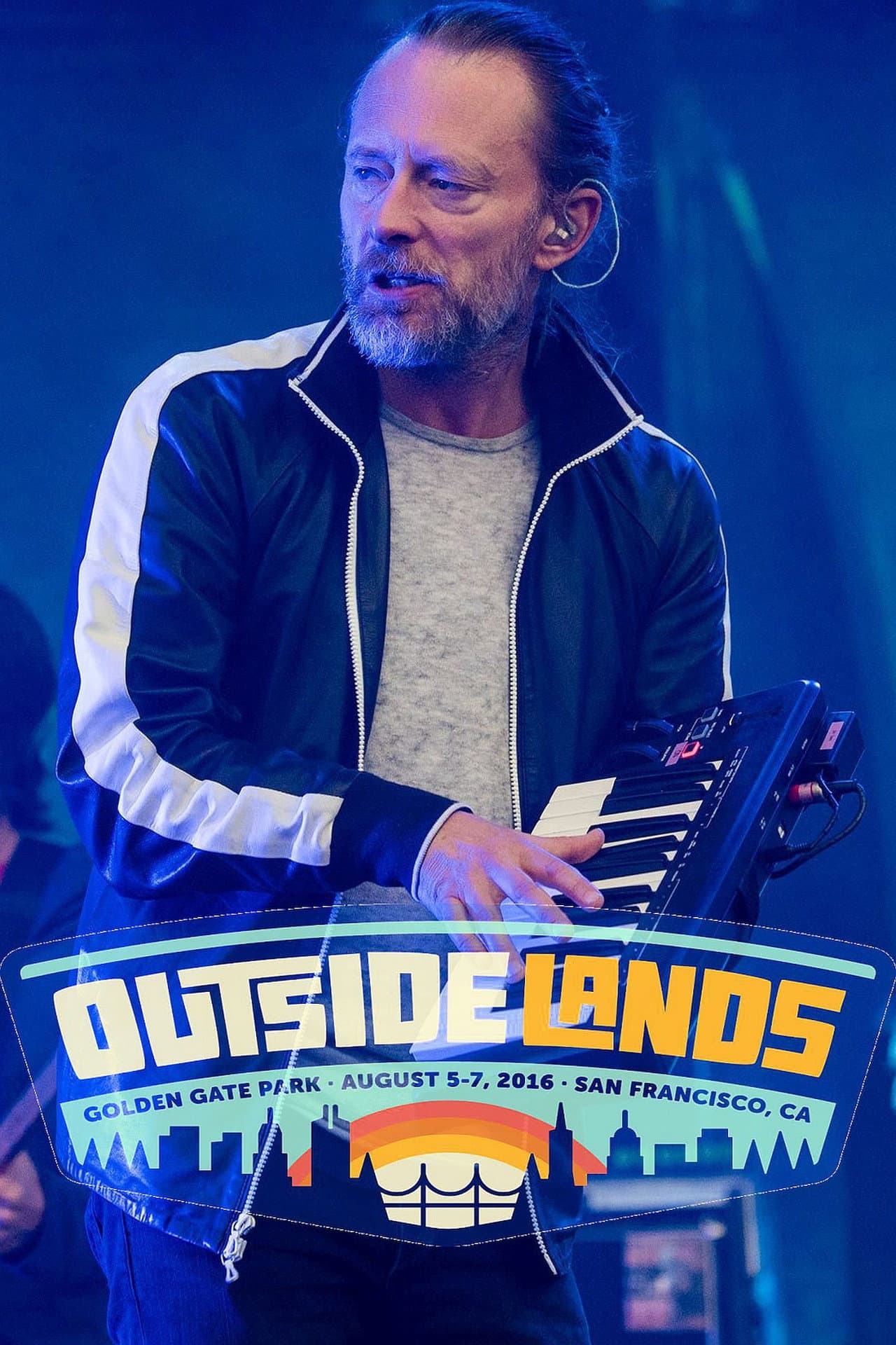 Radiohead: Outside Lands 2016 preview 2