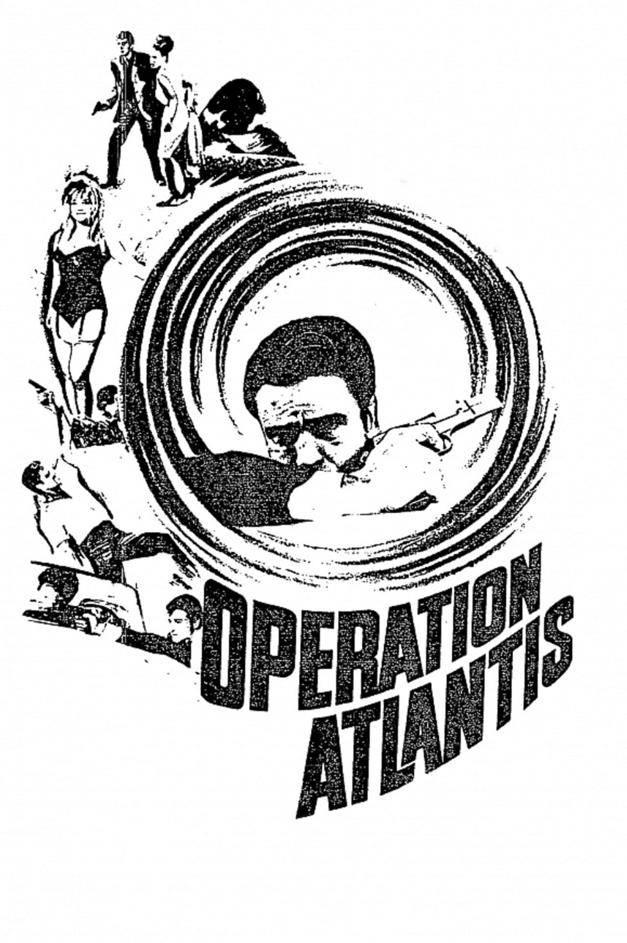 Operation Atlantis preview 1