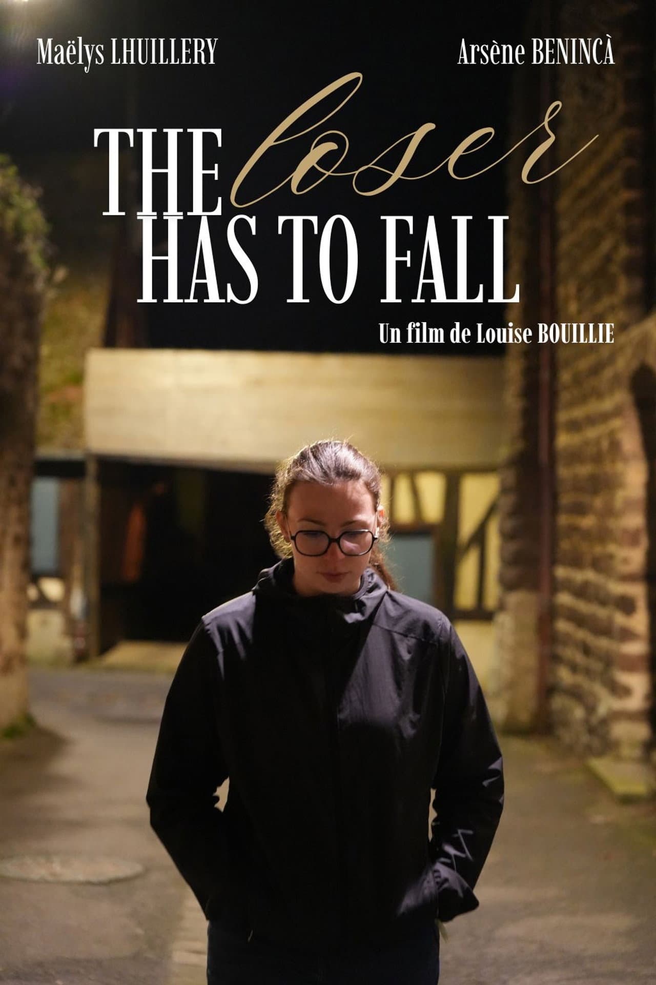 The Loser Has To Fall preview 2