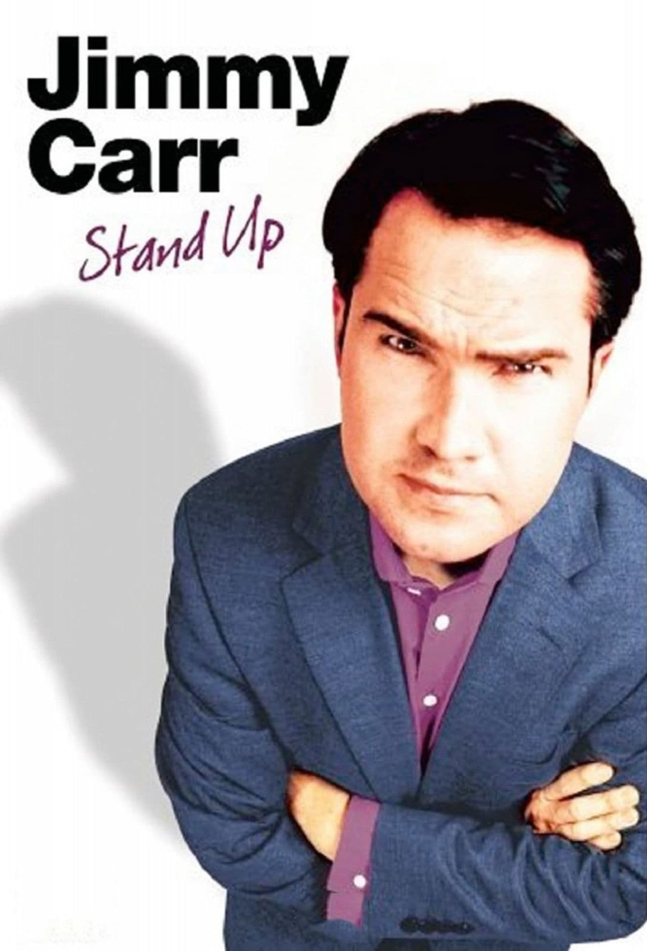 Jimmy Carr: Stand Up preview 2