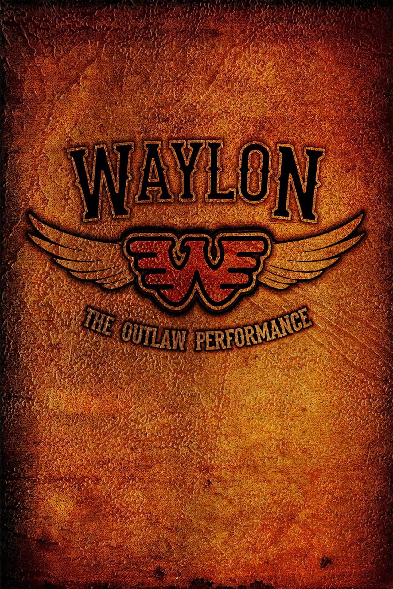 Waylon Jennings - The Lost Outlaw Performance preview 2
